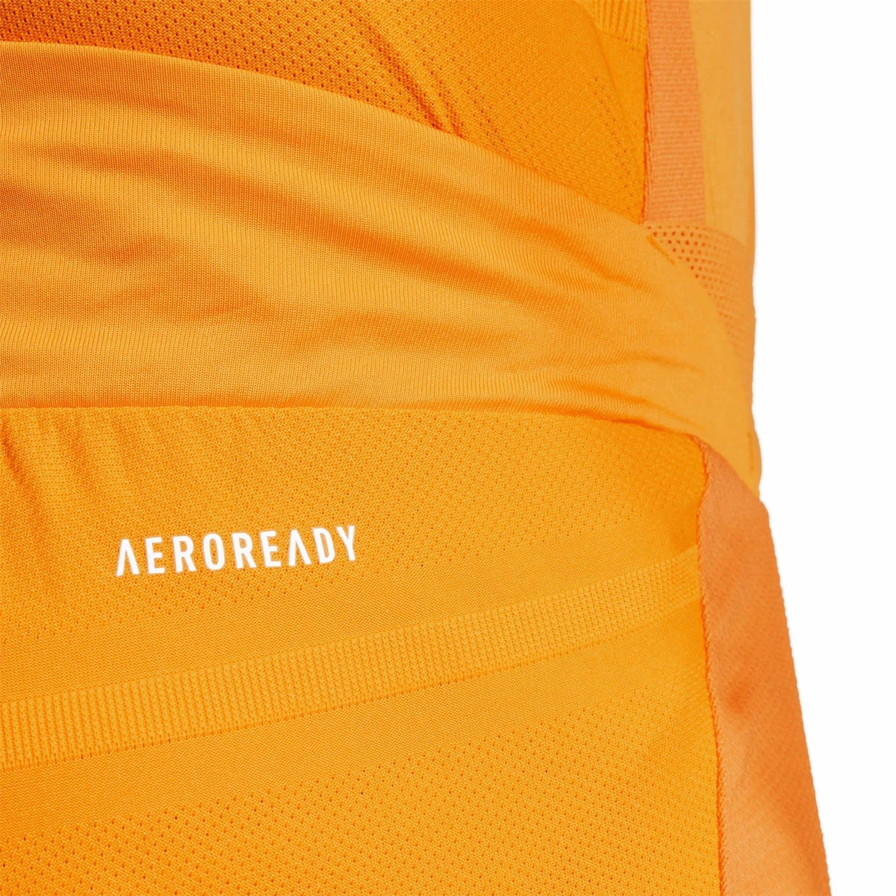 adidas Madrid Authentic Away Shorts 2024 2025 Adults - Image 6