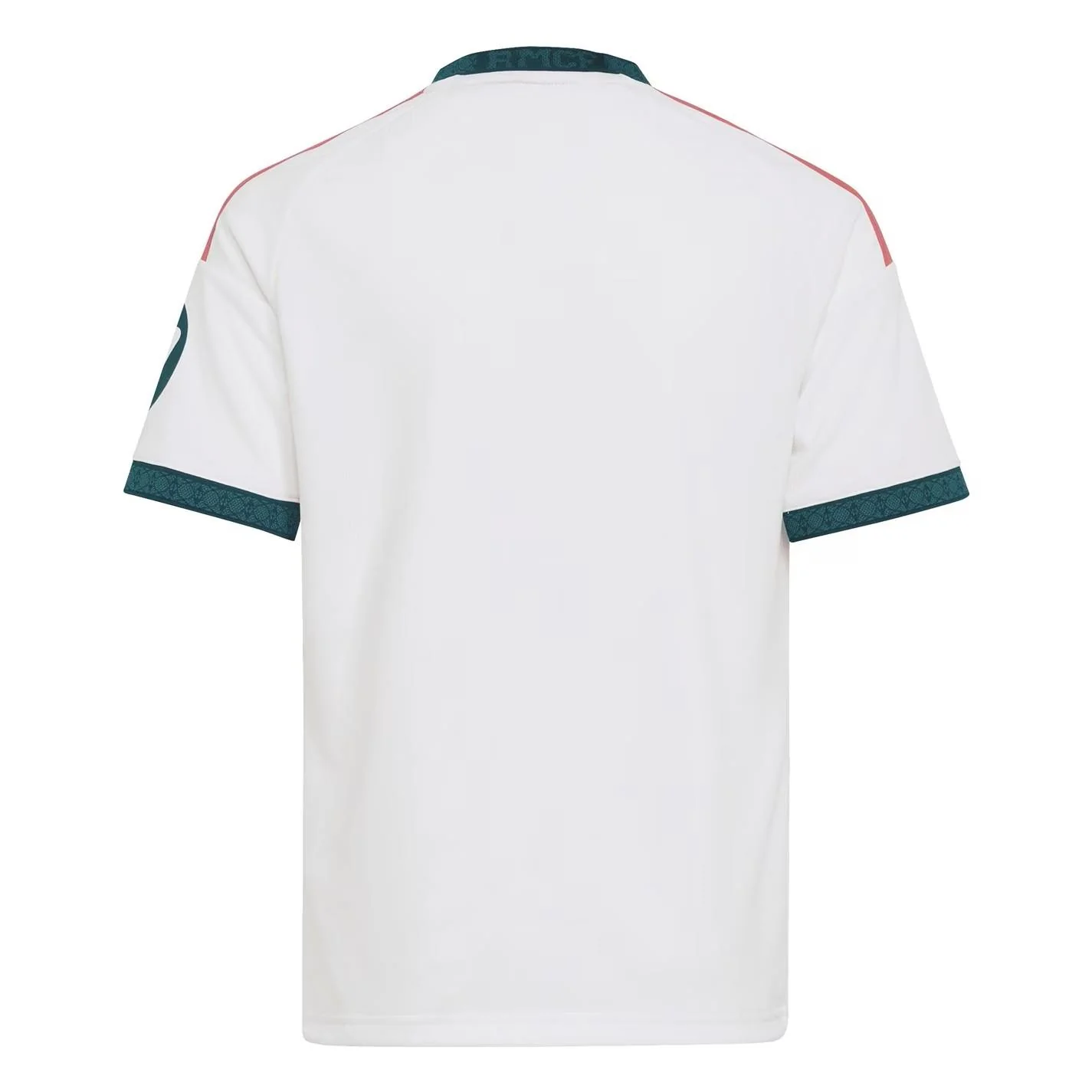 adidas Madrid Home Kit 2026 27 Juniors - Image 2