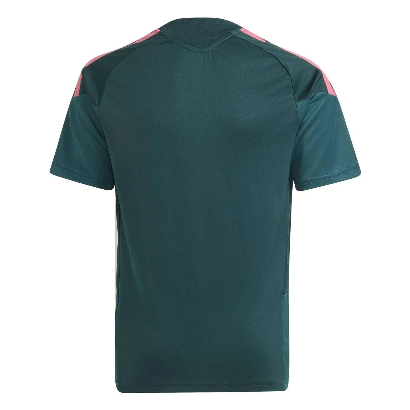 adidas Madrid Training Top 2026 27 Juniors - Image 2