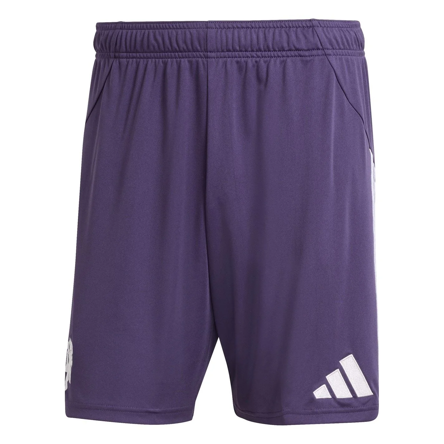 adidas Manchester United Away Shorts 2025 2026 Adults