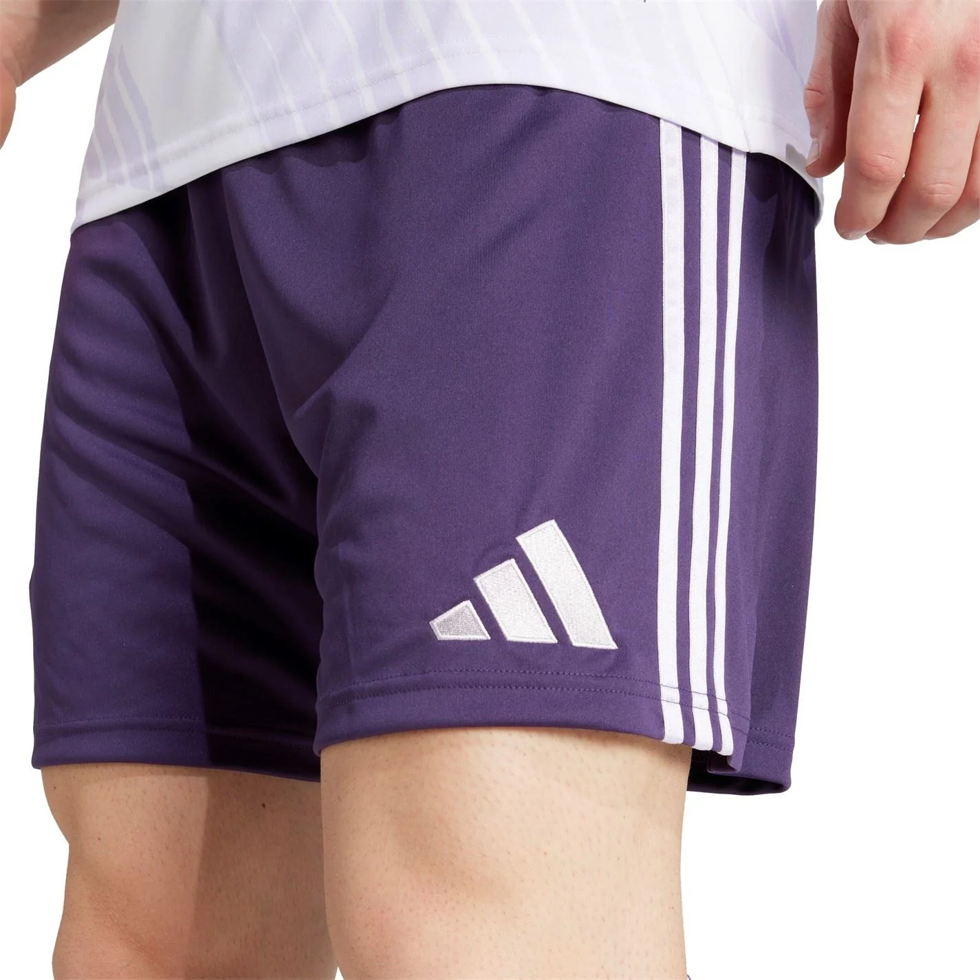 adidas Manchester United Away Shorts 2025 2026 Adults - Image 6