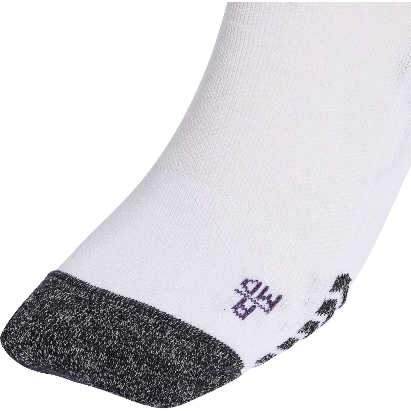 adidas Manchester United Away Socks 2025 2026 Adults - Image 2