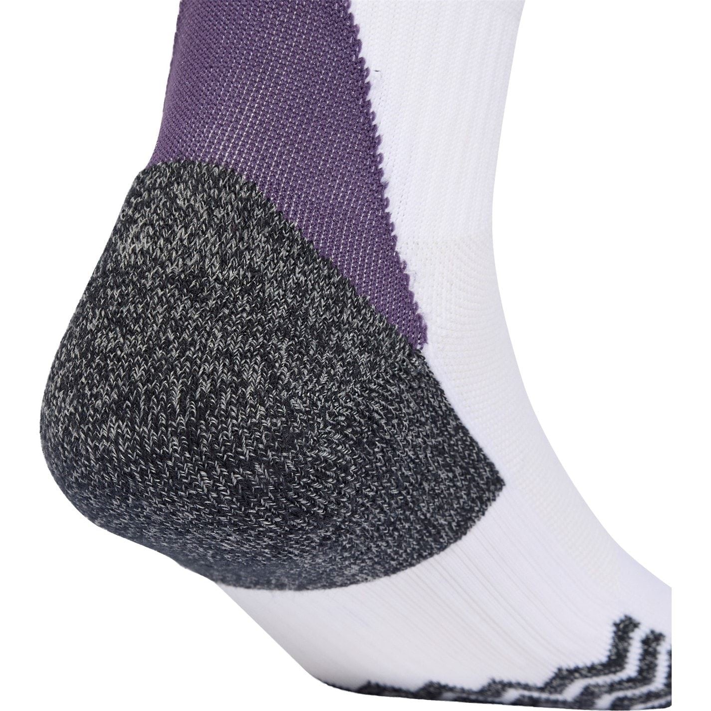 adidas Manchester United Away Socks 2025 2026 Adults - Image 3