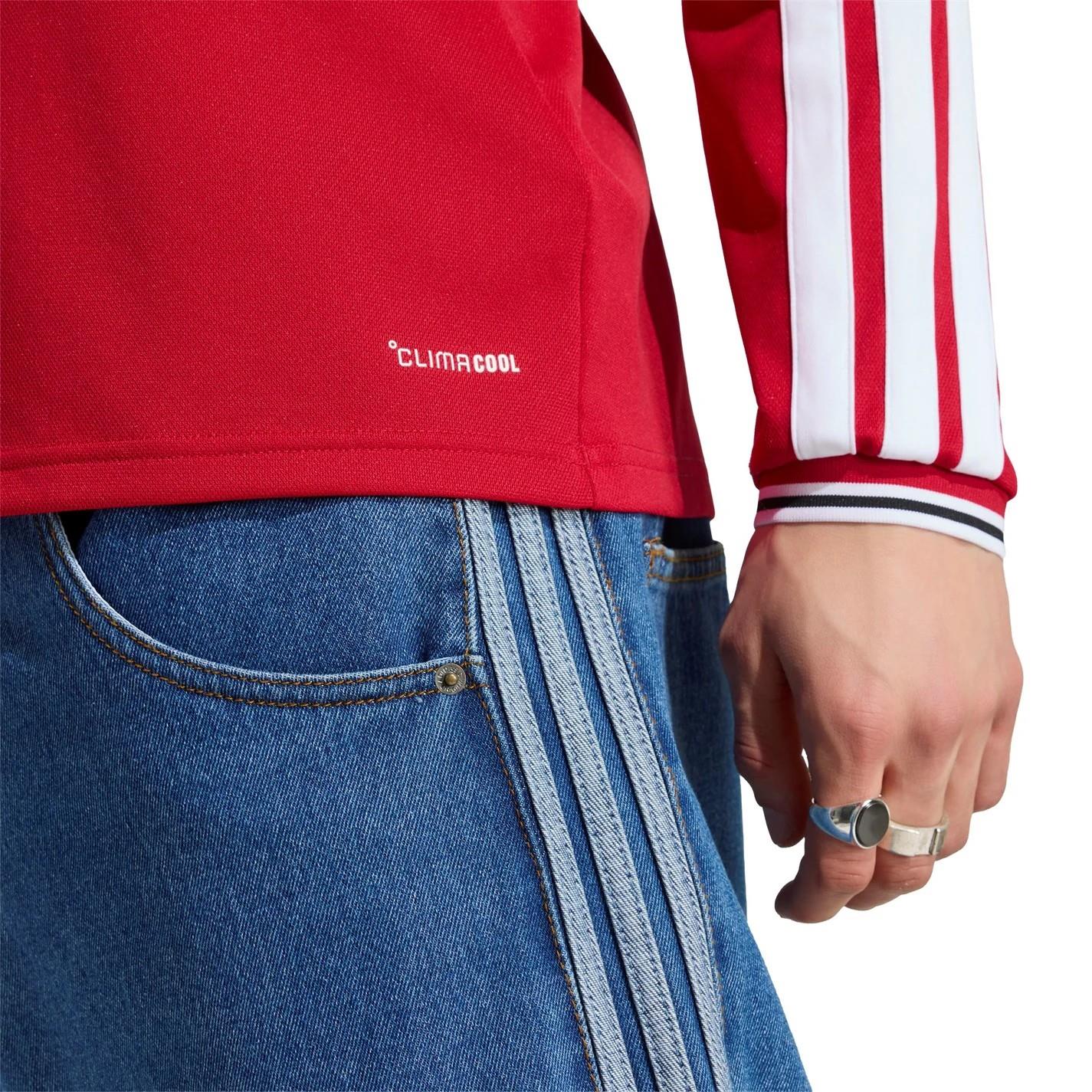 adidas Manchester United Home Football Shirt 2026 2027 - Image 12