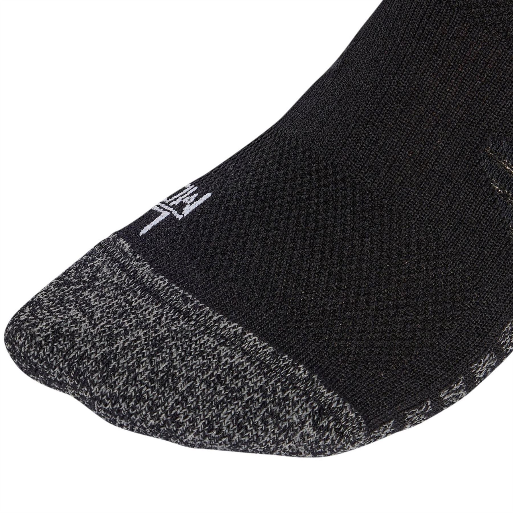adidas Manchester United Home Knee High Football Socks 2026 2027 - Image 2