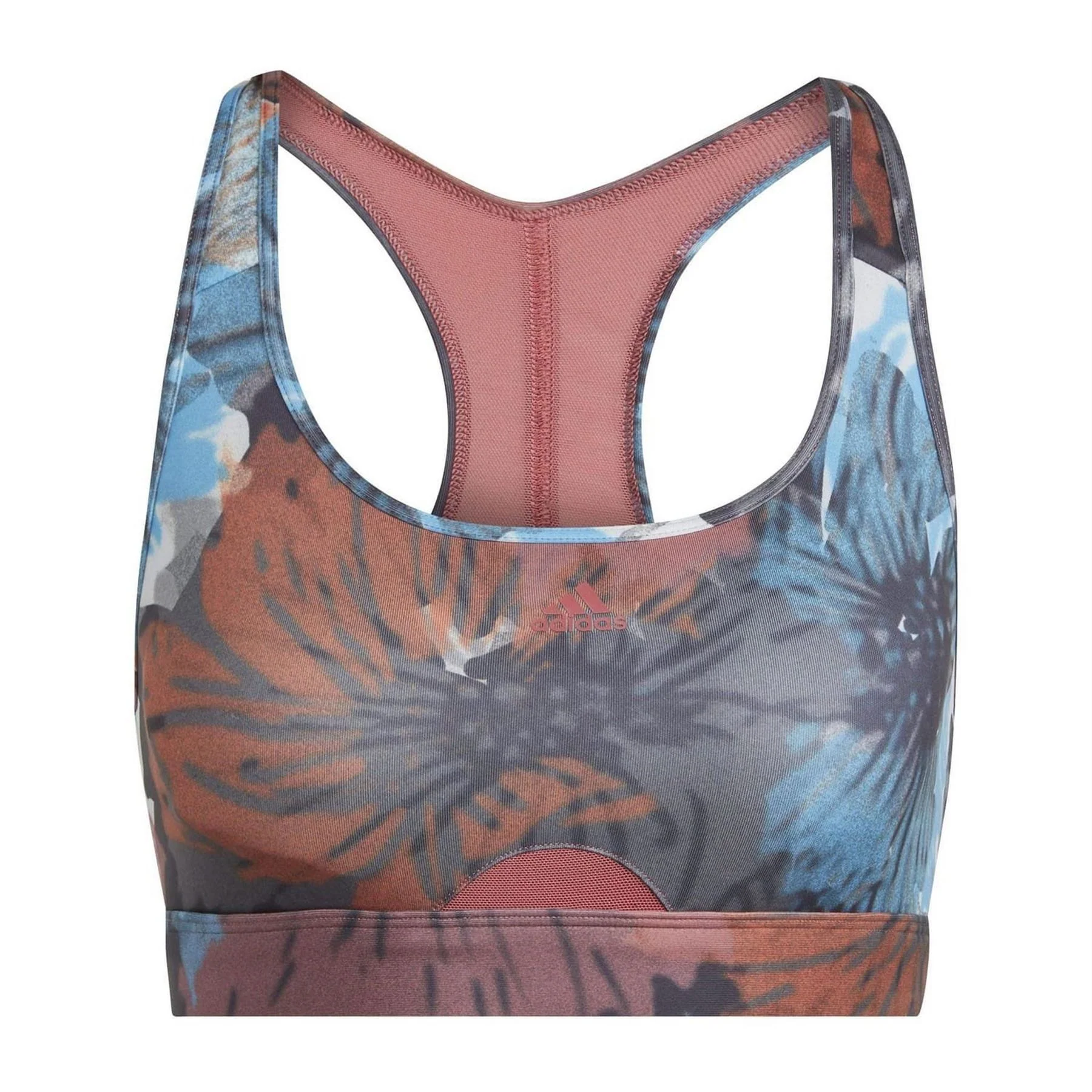 adidas Medium Support Training Bra - Image 3
