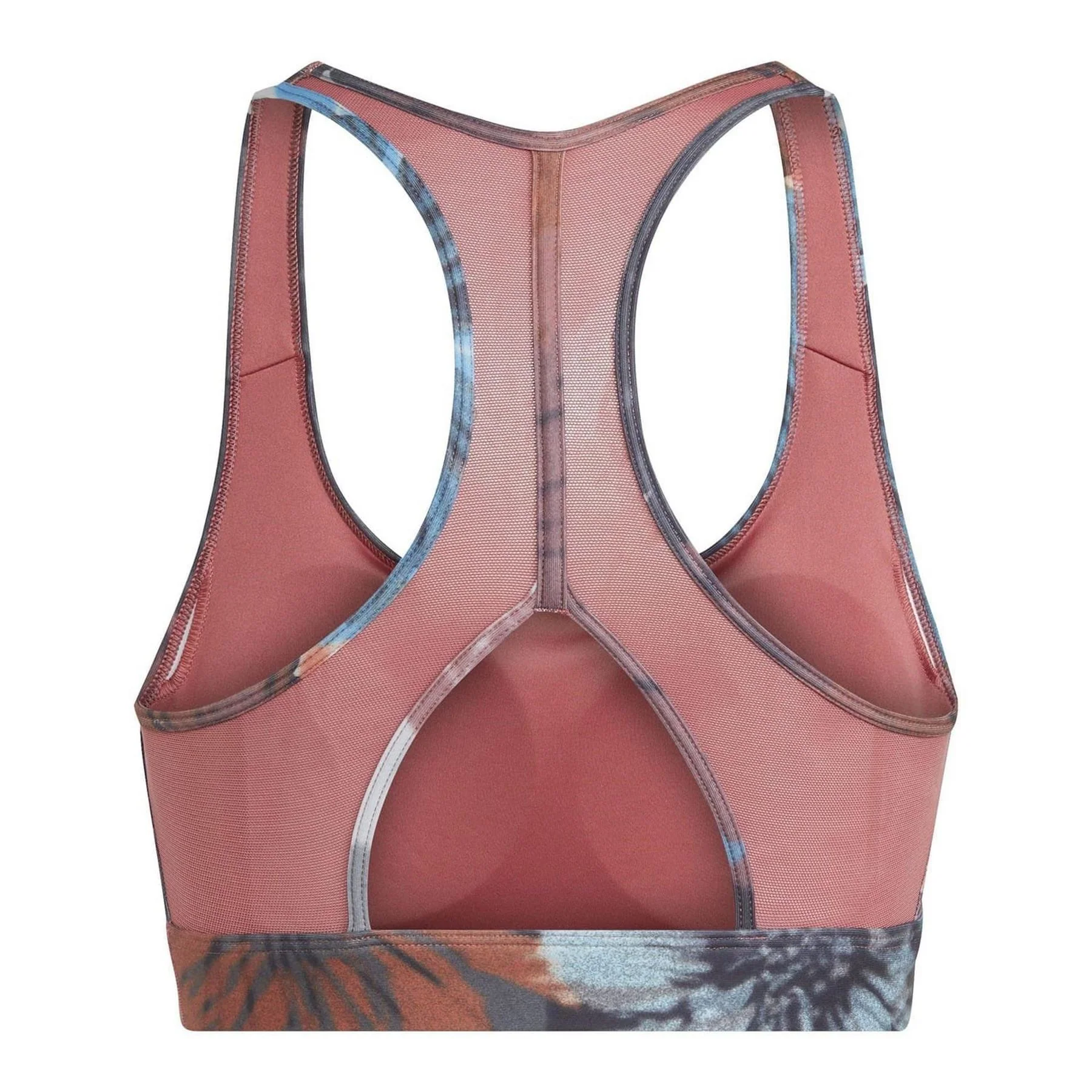 adidas Medium Support Training Bra - Image 4