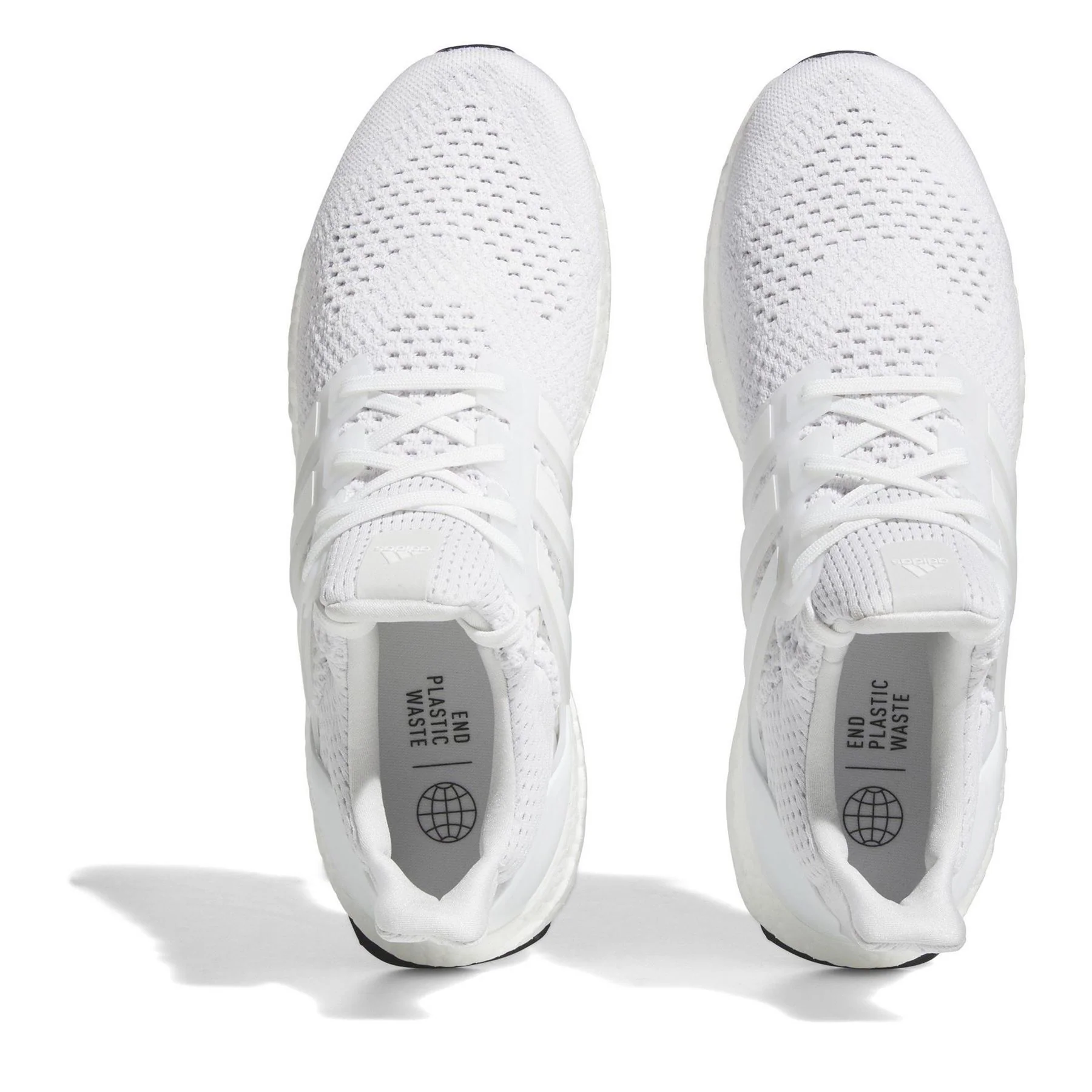 adidas Mens 1.0 Road Running Shoes - Image 11