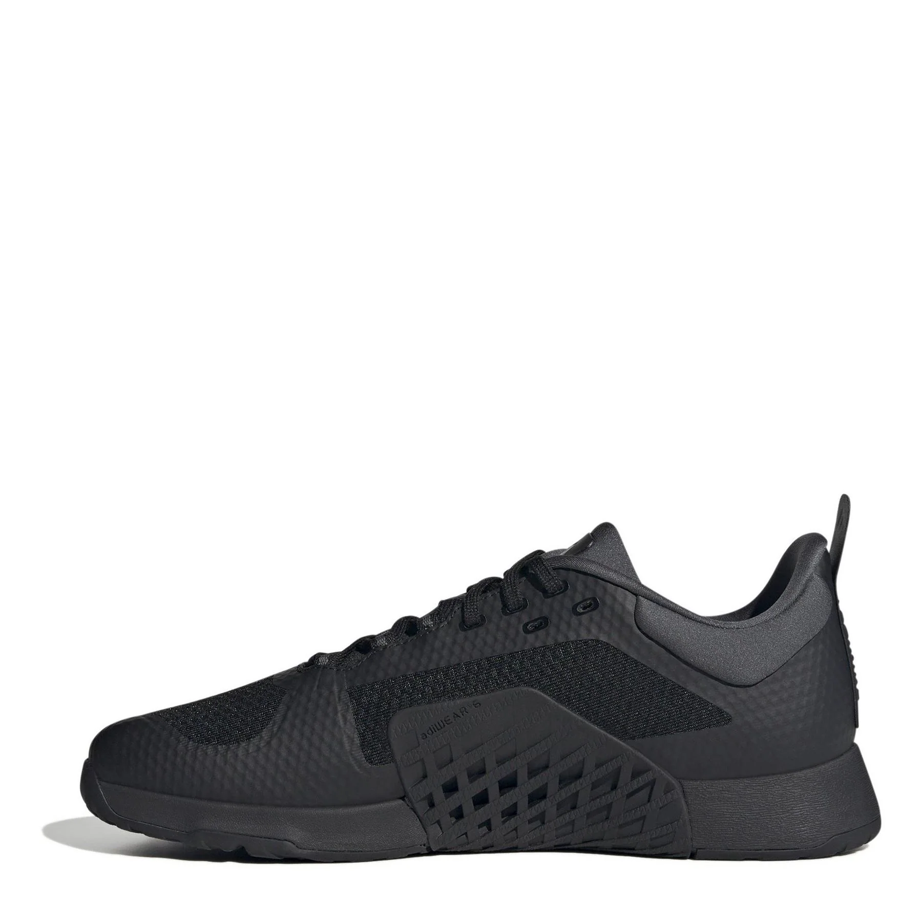 adidas Mens 2 Trainer Training Shoes - Image 2