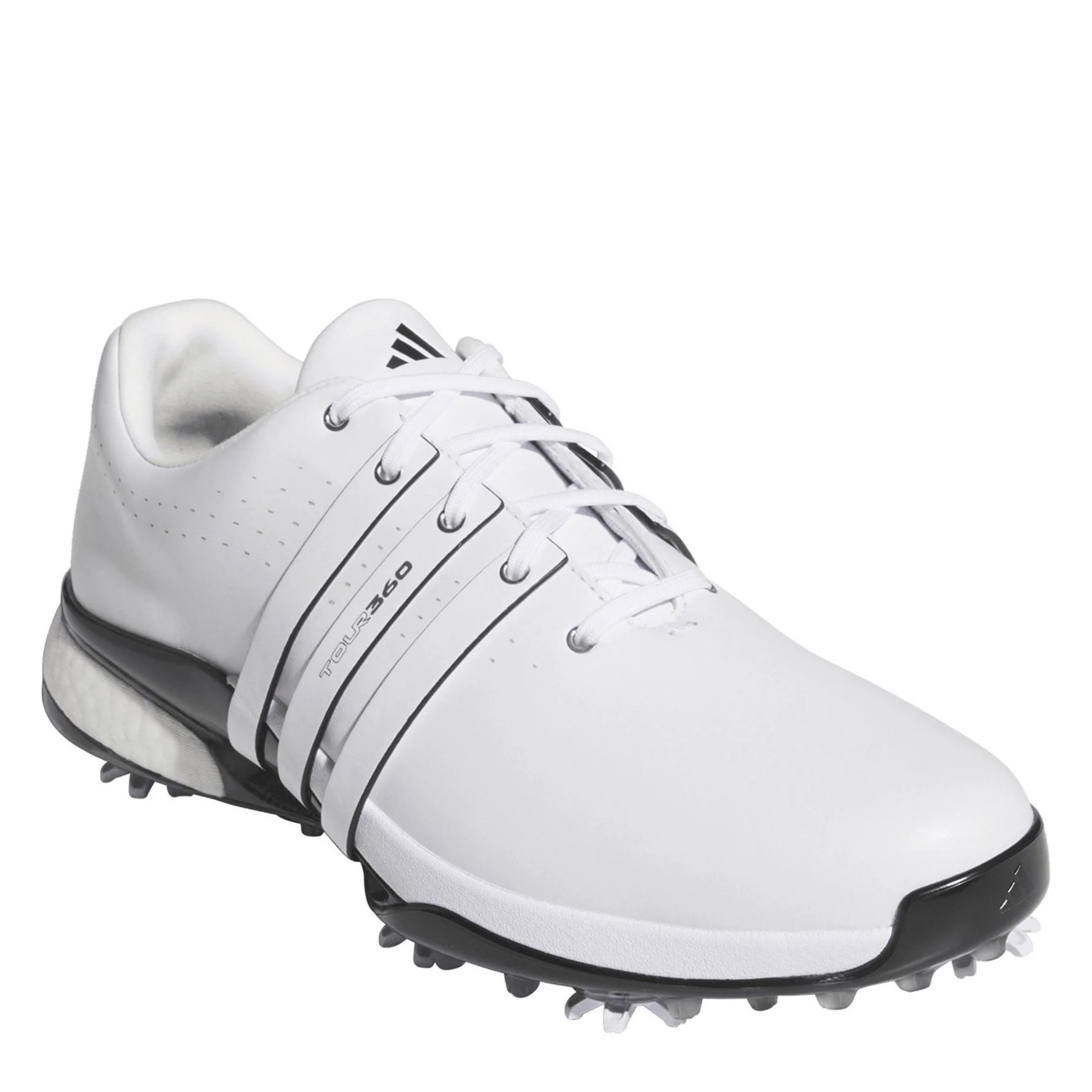 adidas Mens 24 Wide Golf Shoes - Image 3
