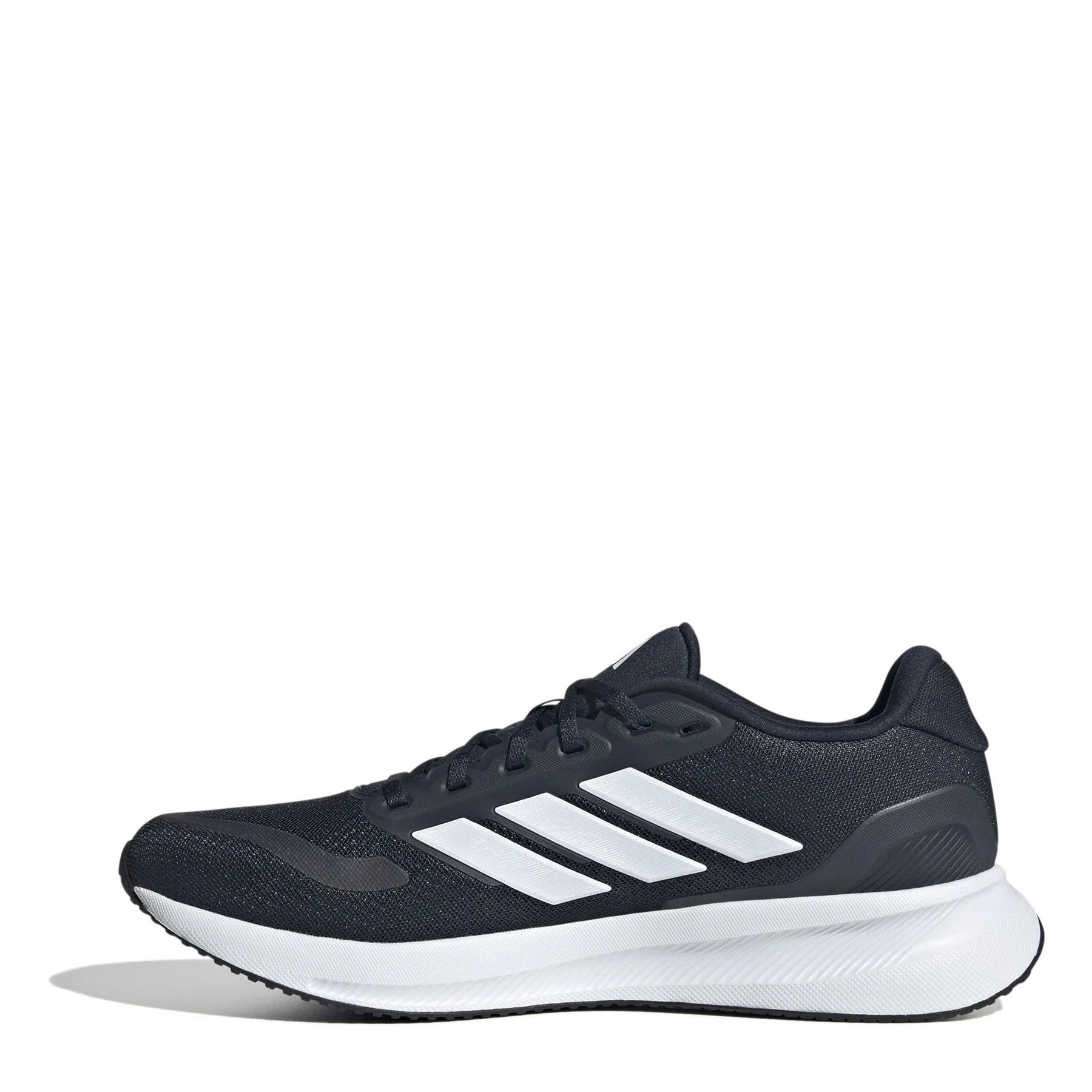 adidas Mens 5 Running Shoes - Image 2