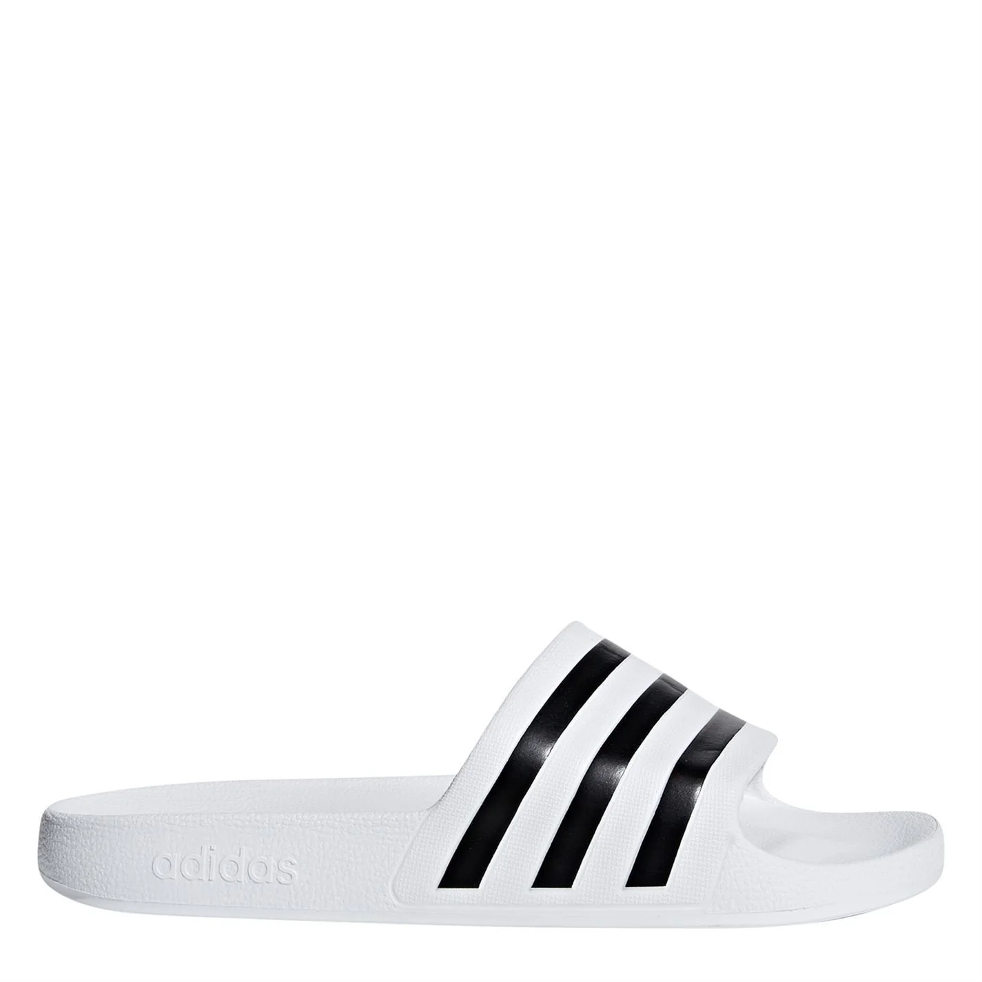 adidas Mens Adilette Aqua Slide - Image 133