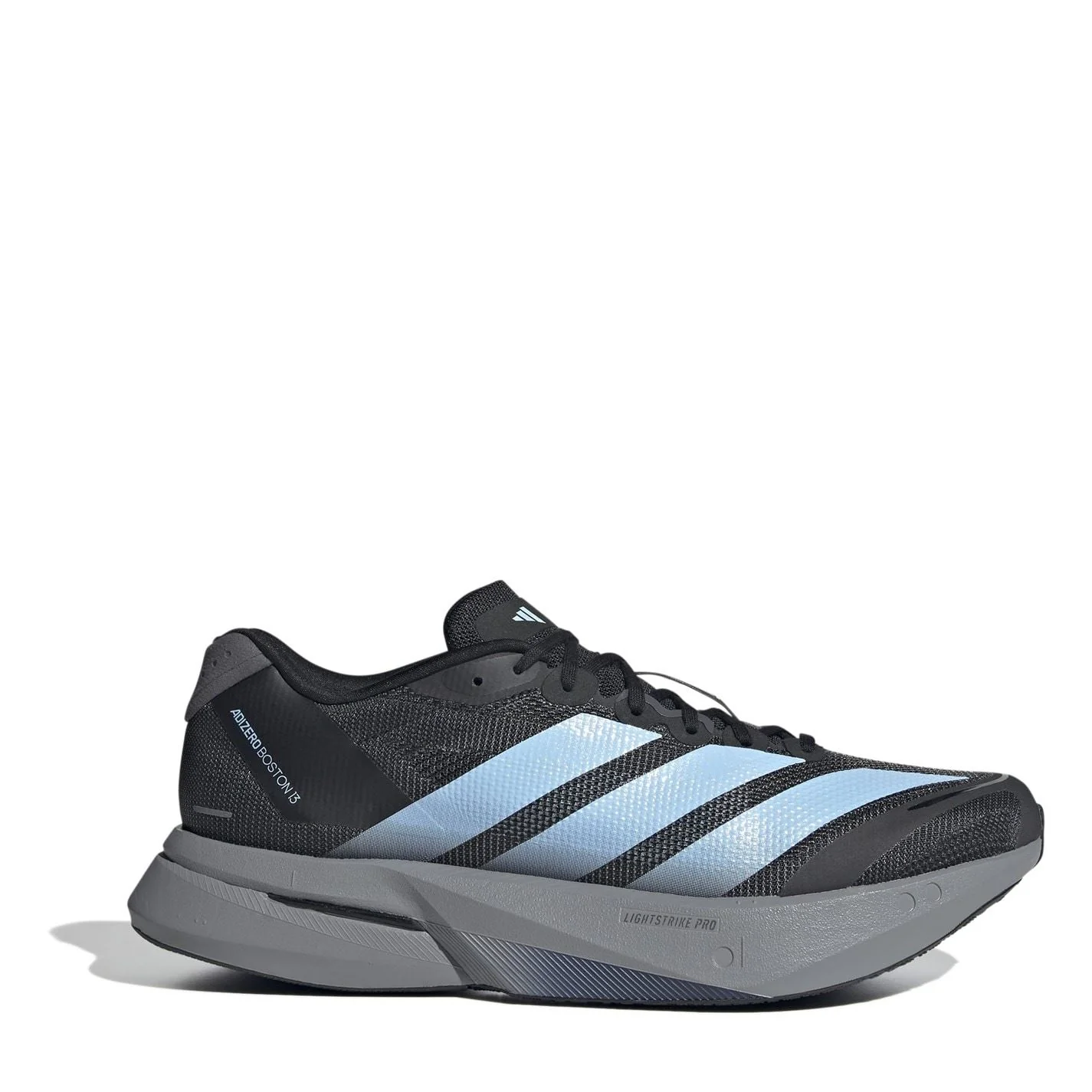 adidas Mens Adizero Boston 13 Road Running Shoes - Image 23