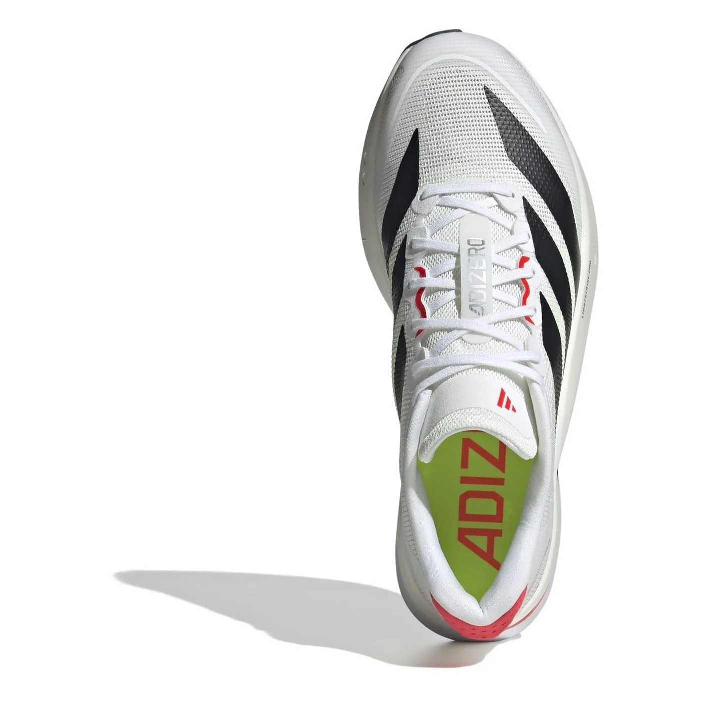 adidas Mens Adizero Boston 13 Road Running Shoes - Image 5