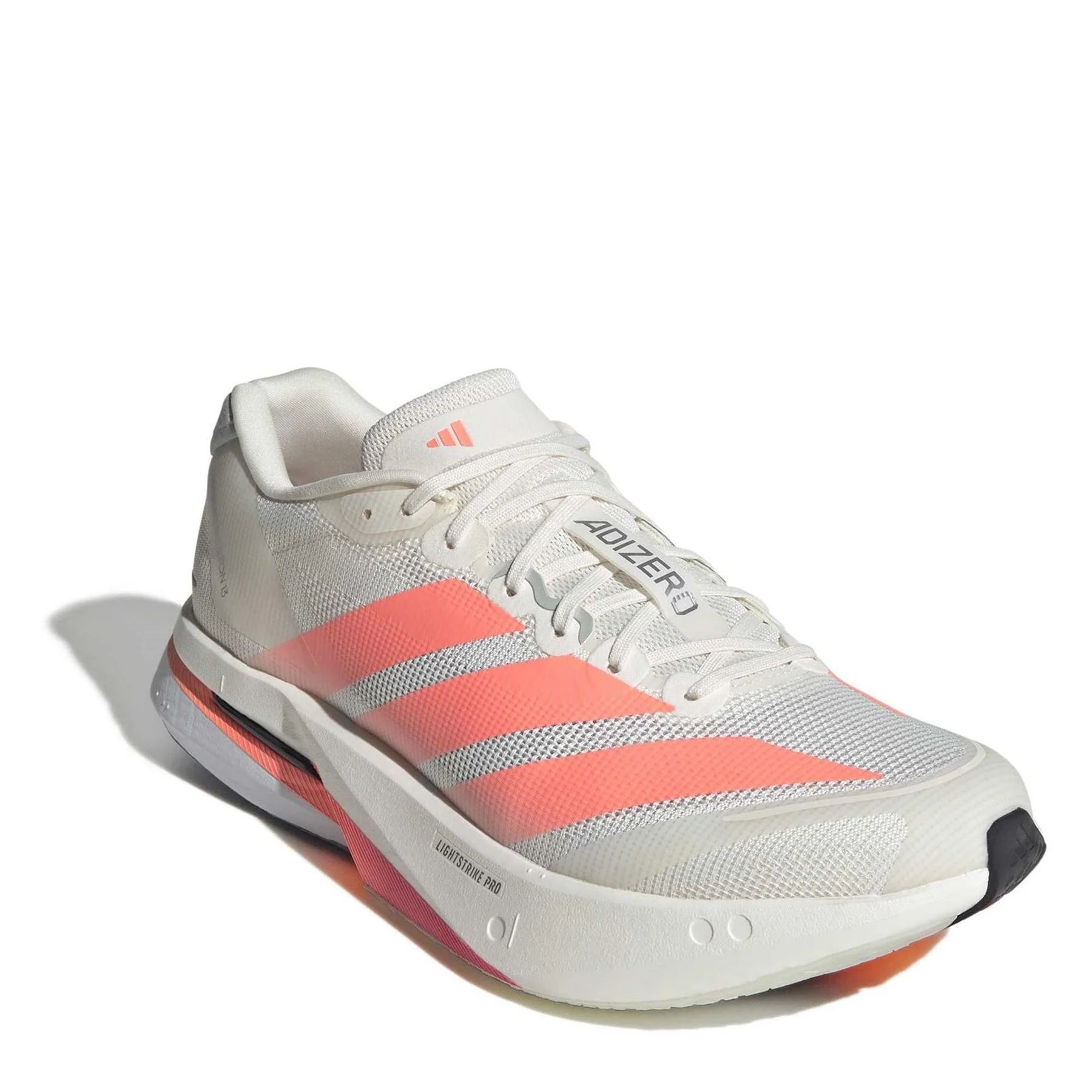 adidas Mens Adizero Boston 13 Road Running Shoes - Image 75