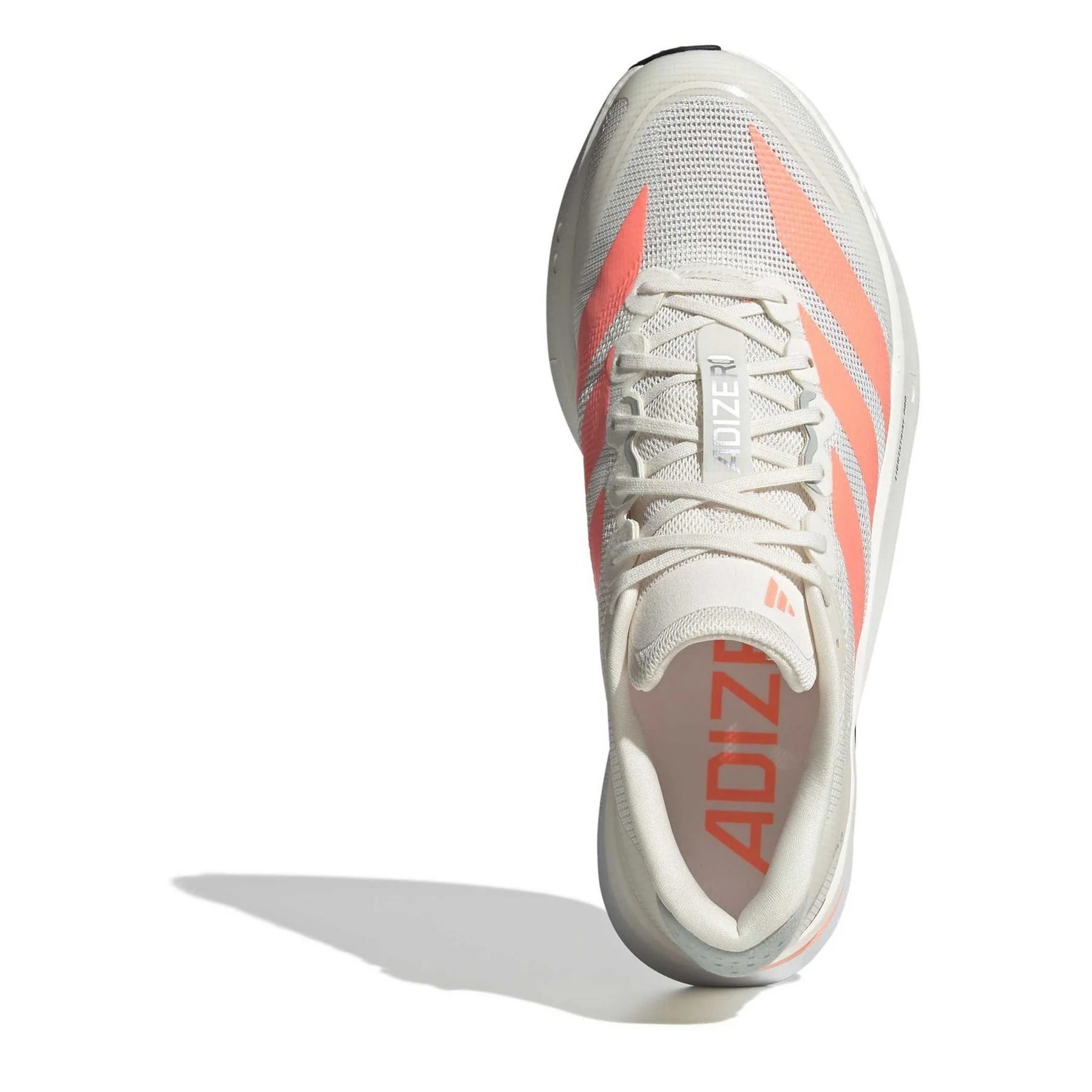 adidas Mens Adizero Boston 13 Road Running Shoes - Image 77