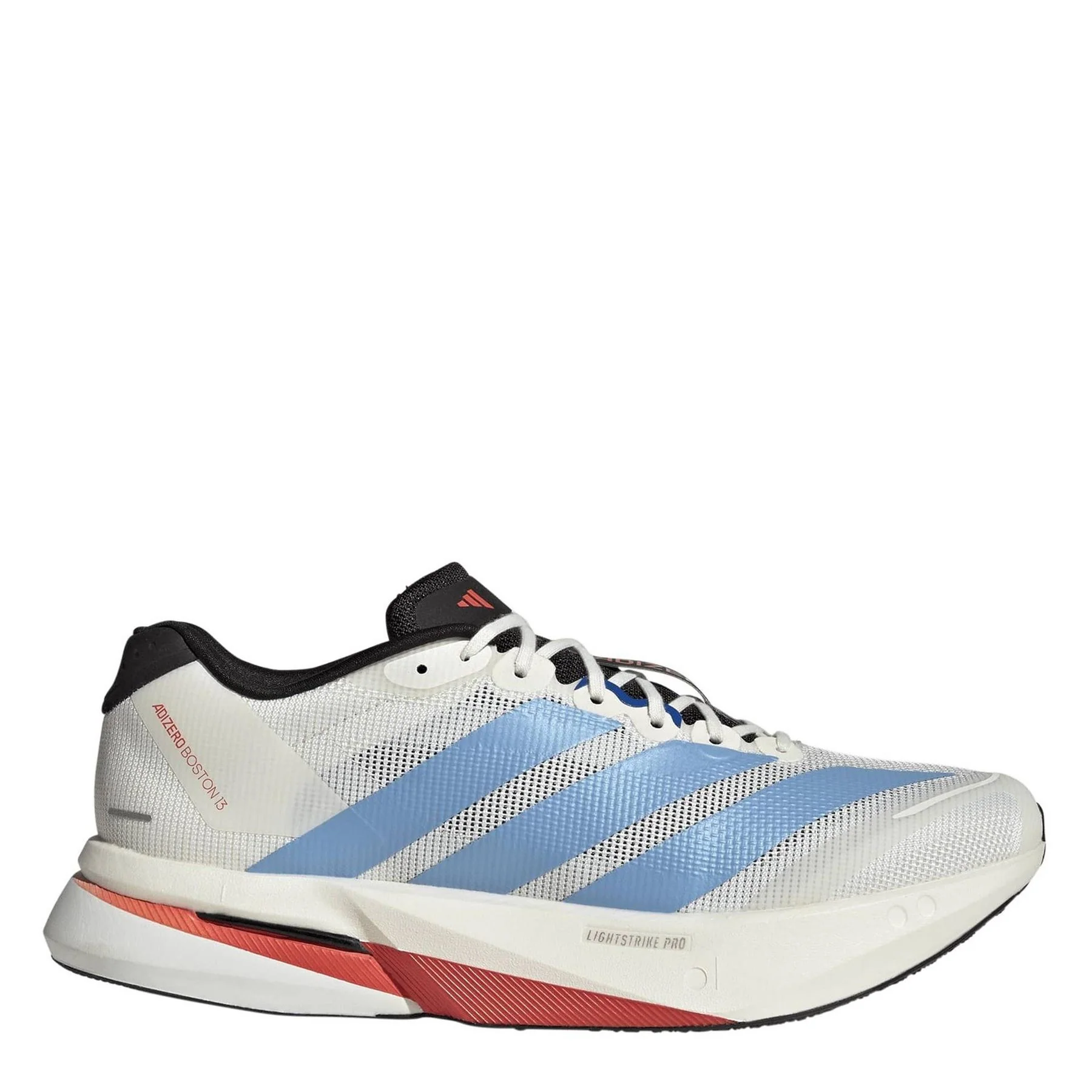 adidas Mens Adizero Boston 13 Road Running Shoes - Image 85