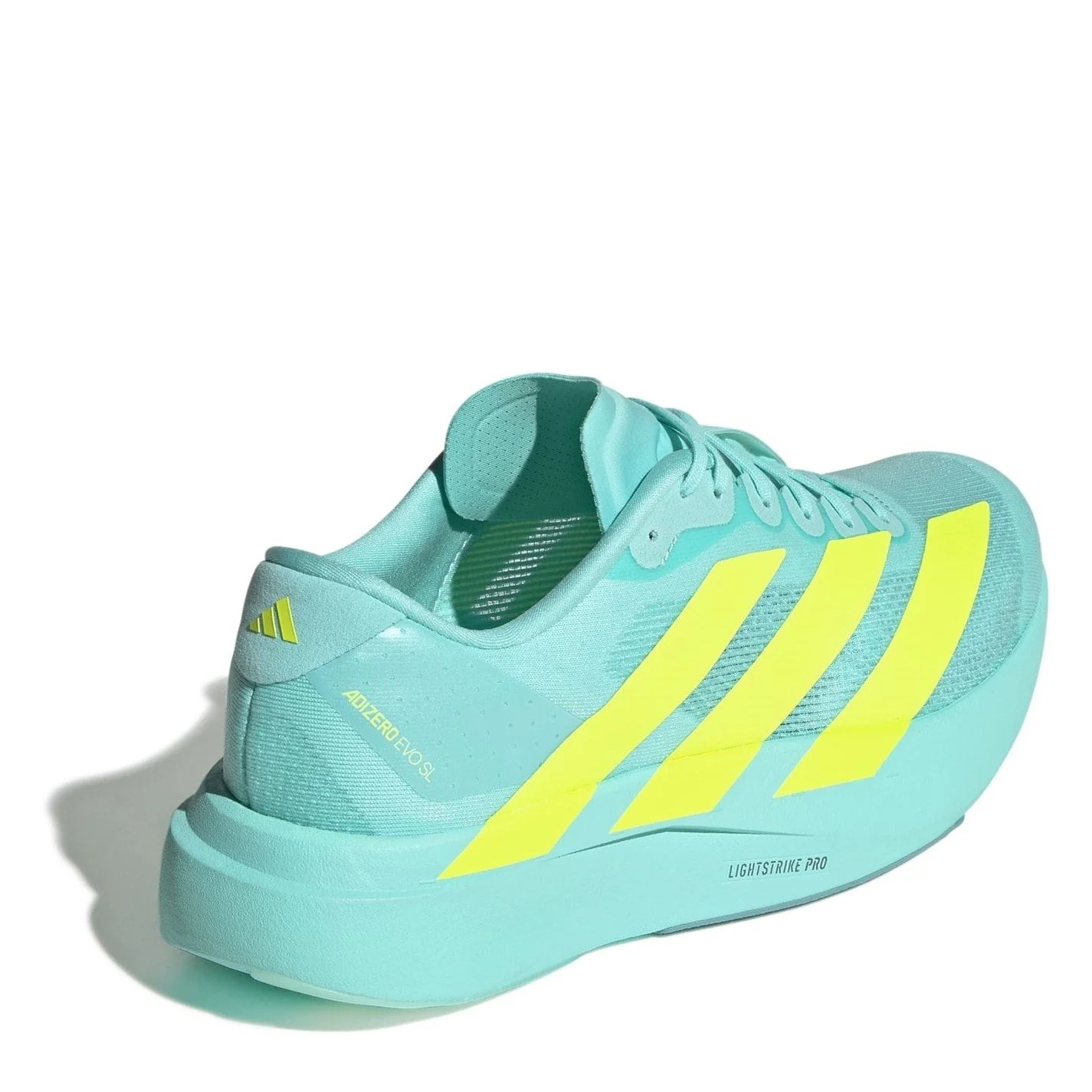 adidas Mens Adizero Evo Sl Shoes - Image 28