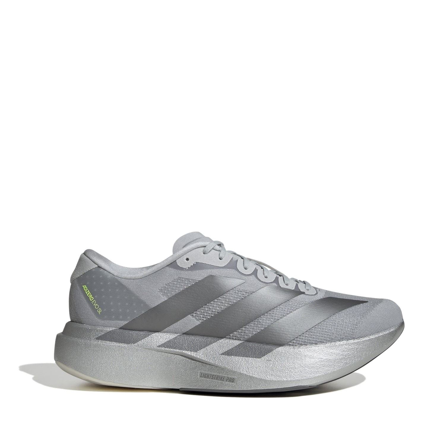 adidas Mens Adizero Evo Sl Shoes - Image 7