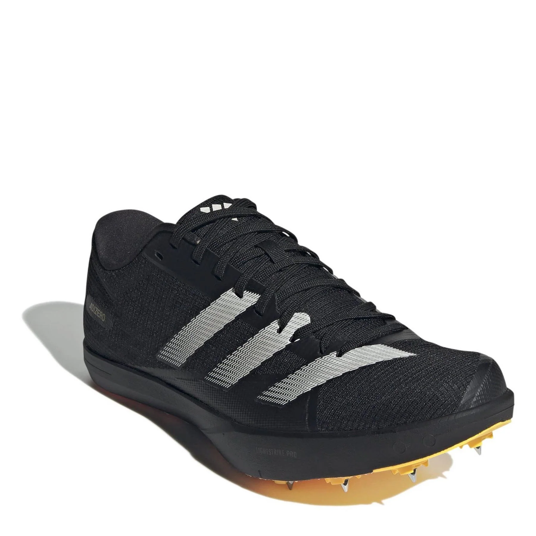 adidas Mens Adizero Lj Shoes - Image 3