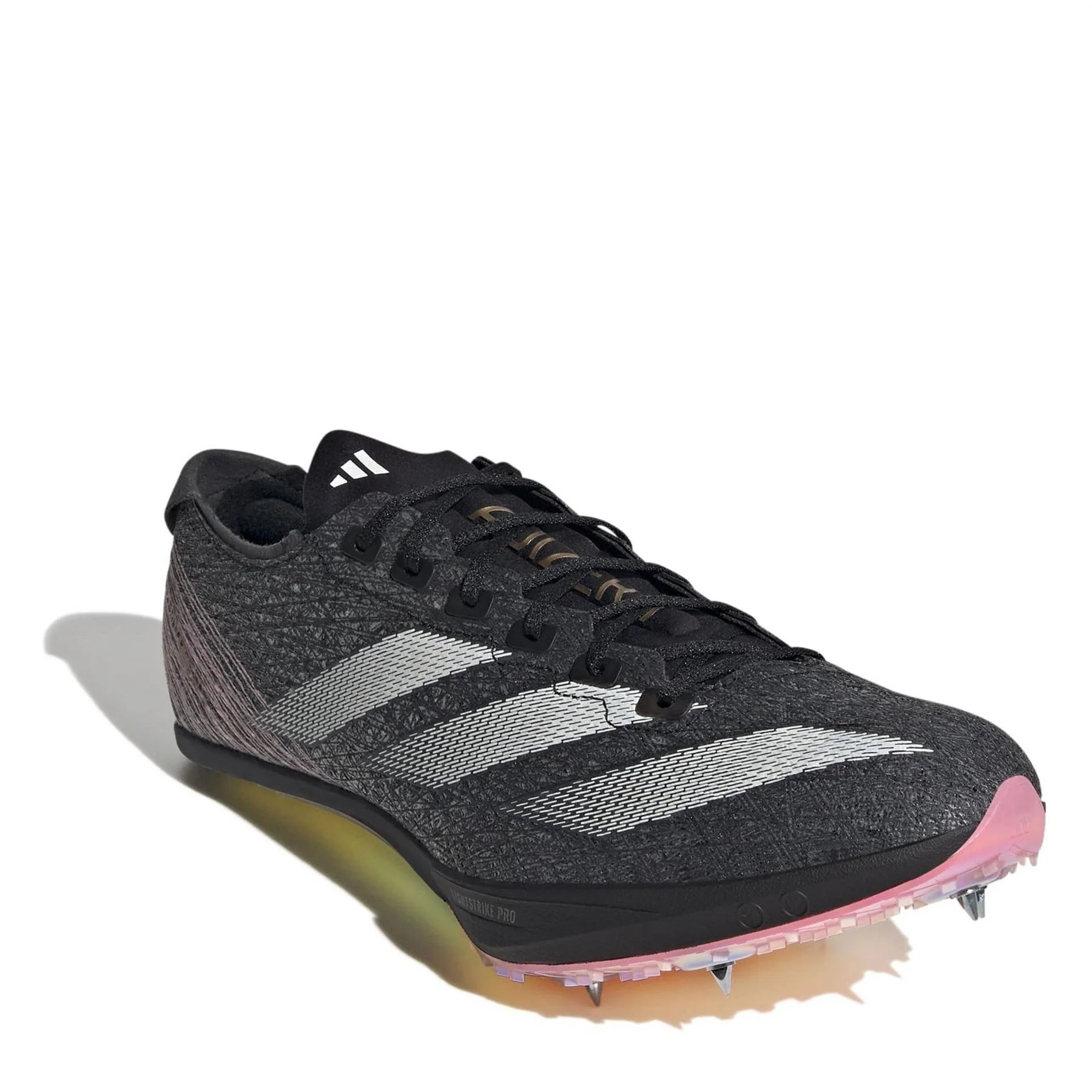 adidas Mens Adizero Prime Sp3 Training Shoes - Image 9
