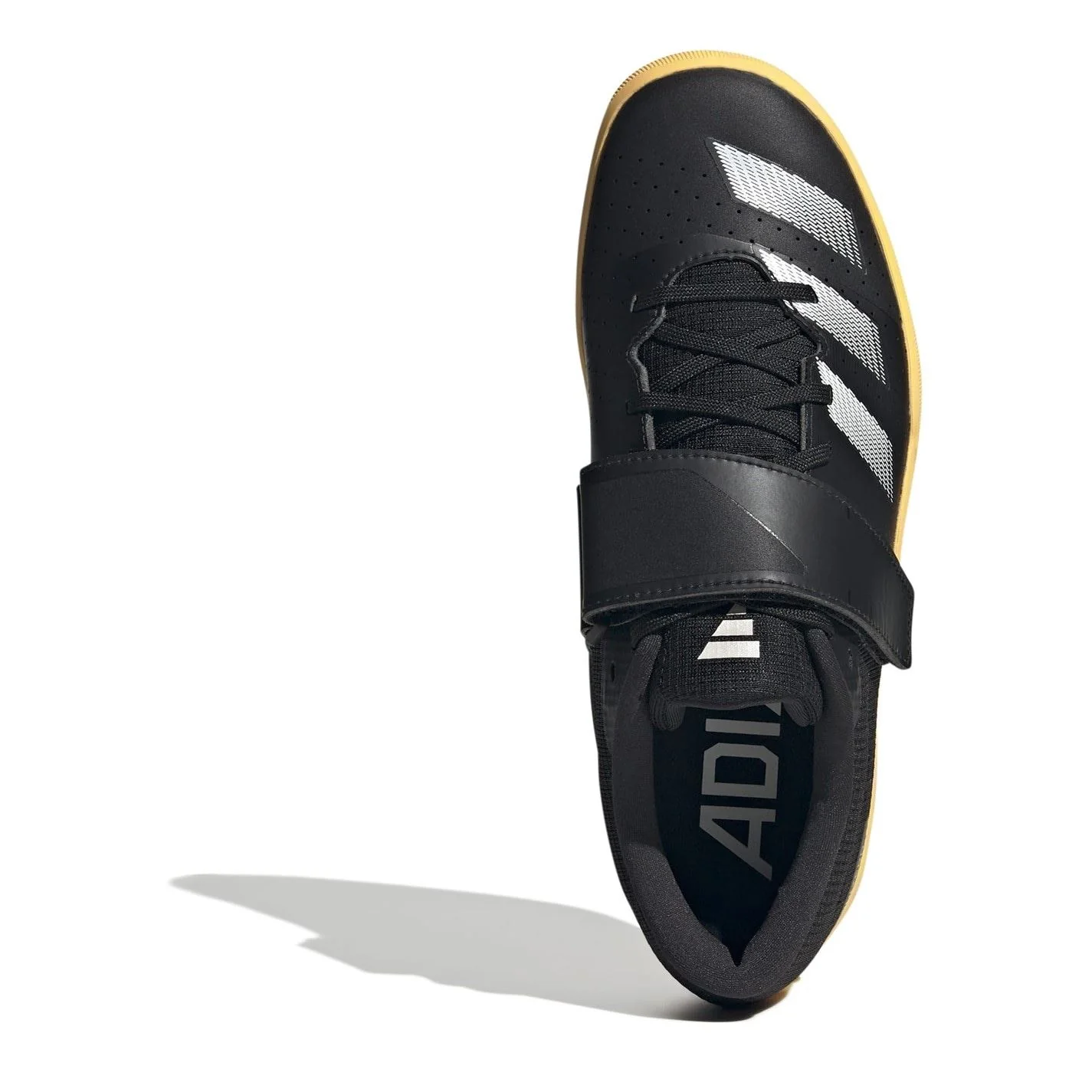 adidas Mens Adizero Throws Training Shoes - Image 5