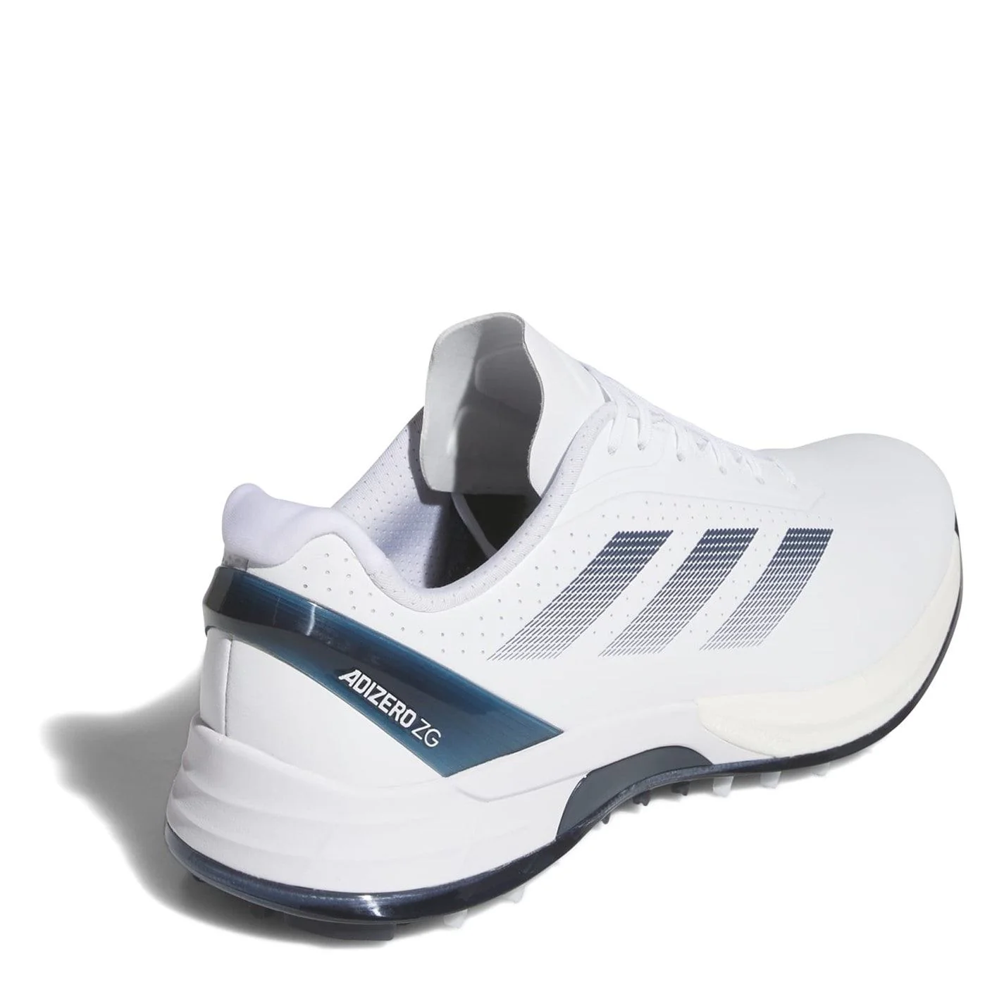 adidas Mens Adizero Zg Golf Shoes - Image 16