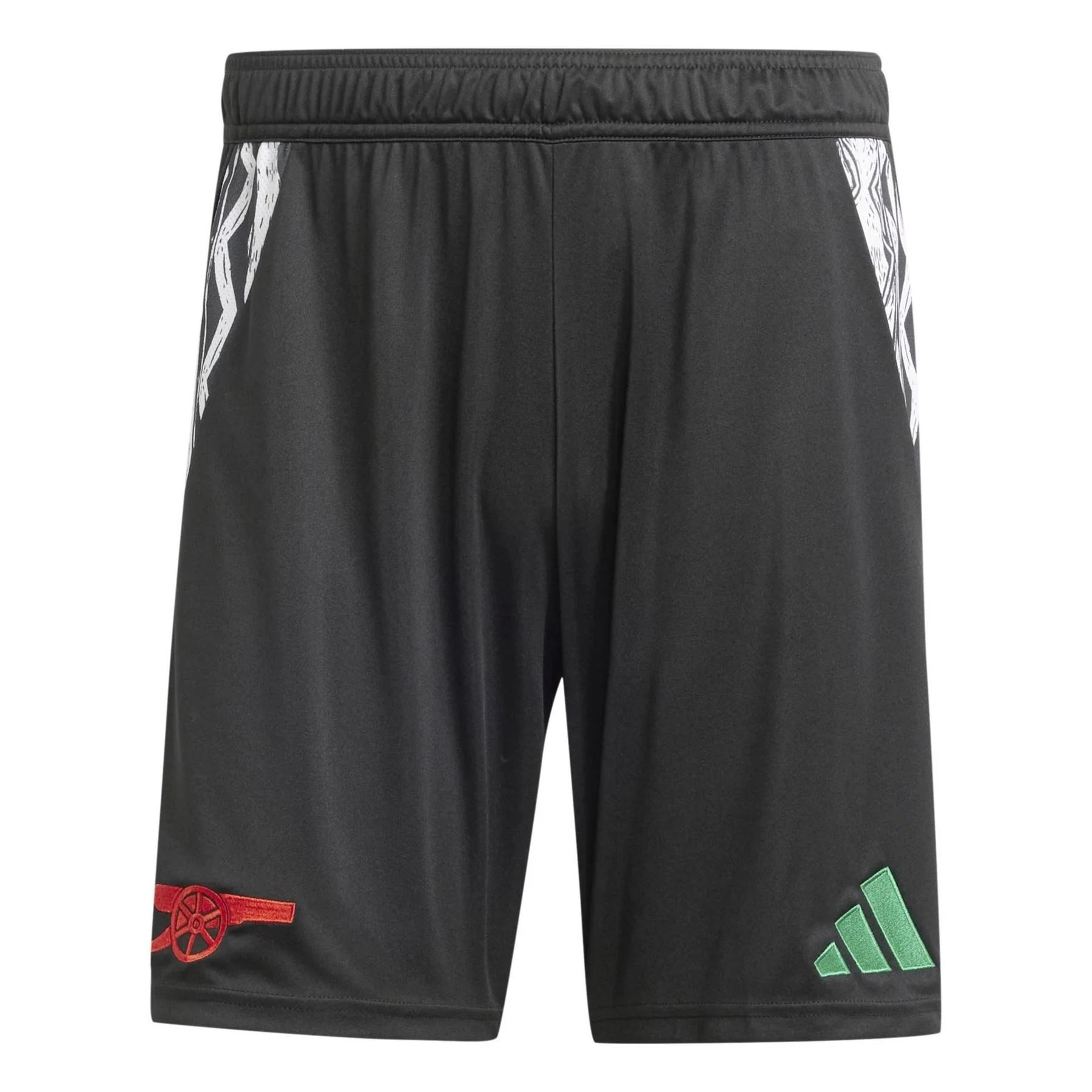 adidas AFC Football Soccer Athletic Shorts