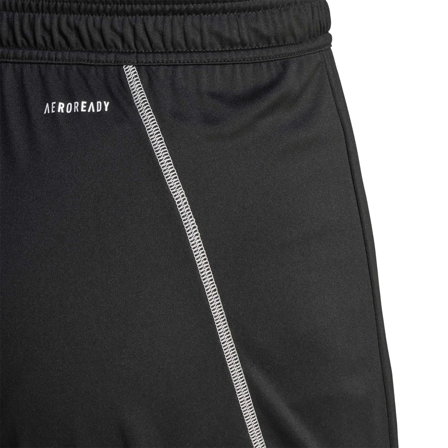 adidas Arsenal FC 23/24 Goalkeeper Shorts - Image 6