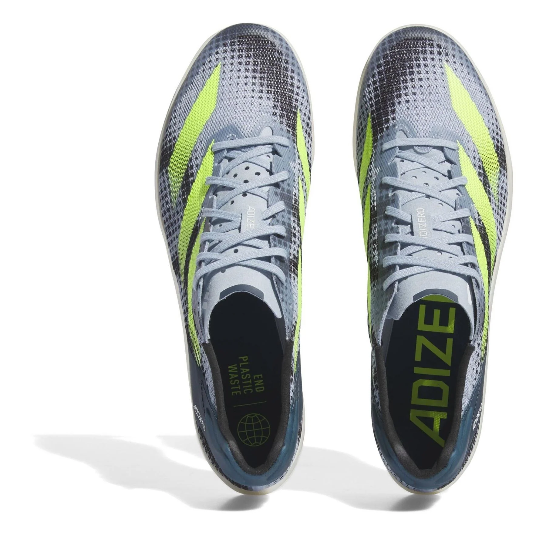 adidas Mens Avanti Tyo Track And Field Lightstrike Shoes - Image 5