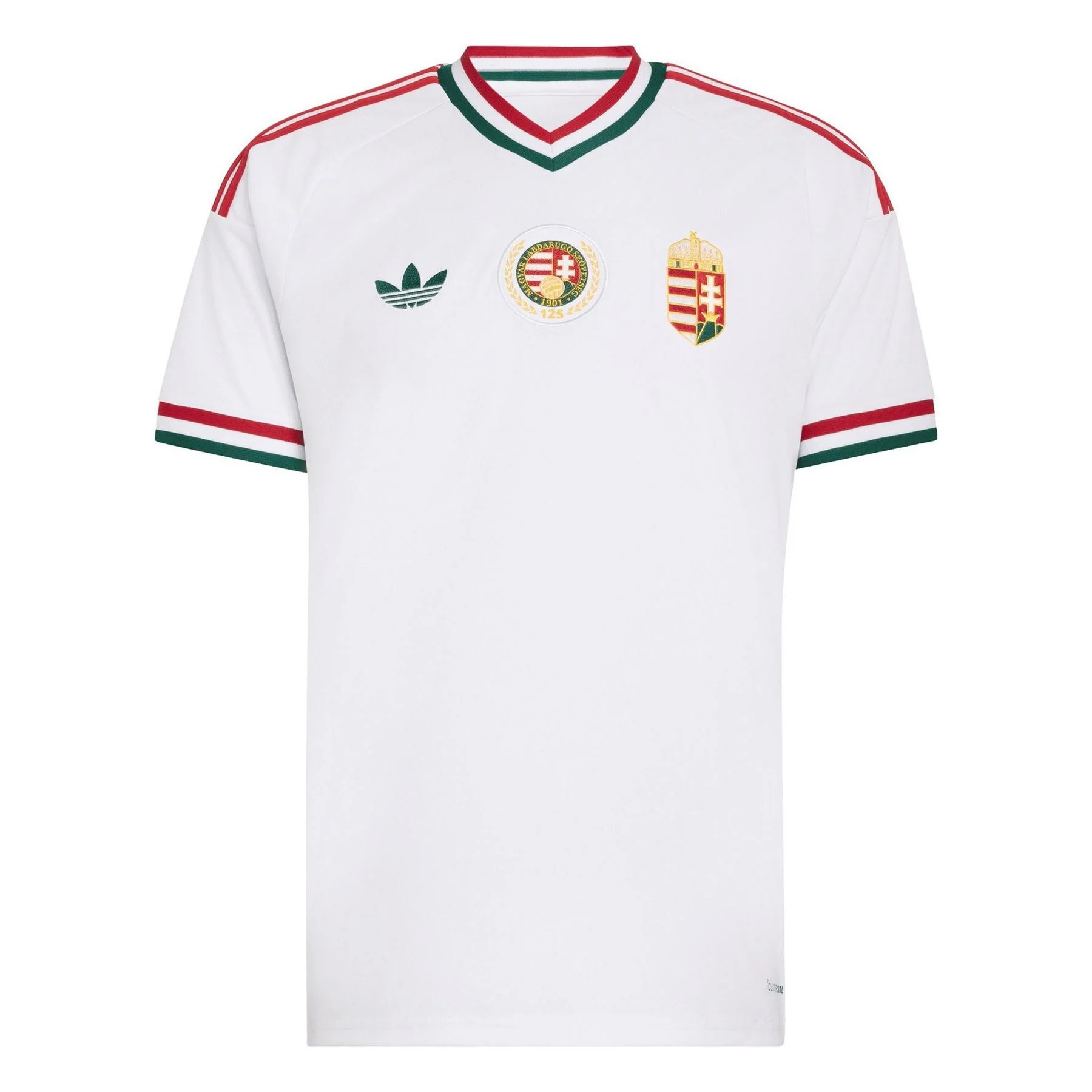 adidas Mens Away Shirt World Cup ™ 2026