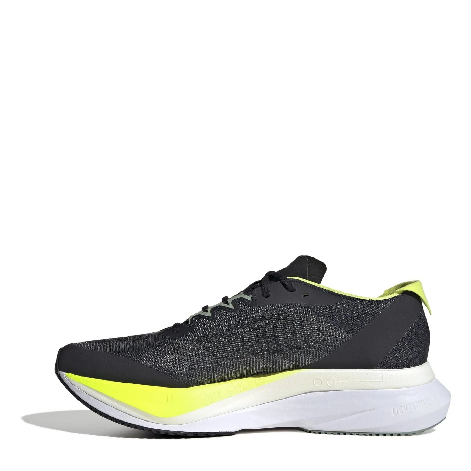 adidas Mens Adizero Boston 12 Shoes - Image 2