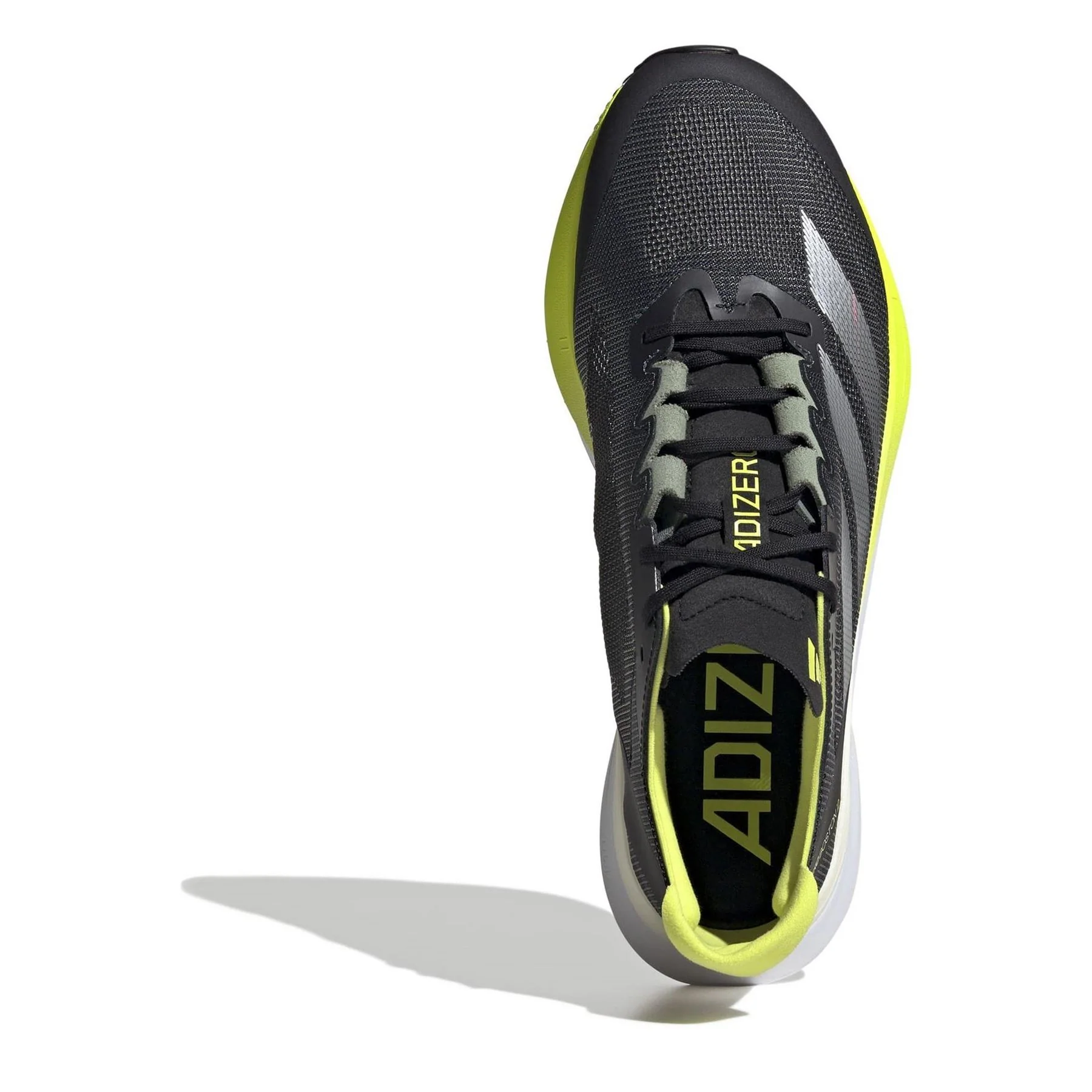 adidas Mens Adizero Boston 12 Shoes - Image 5
