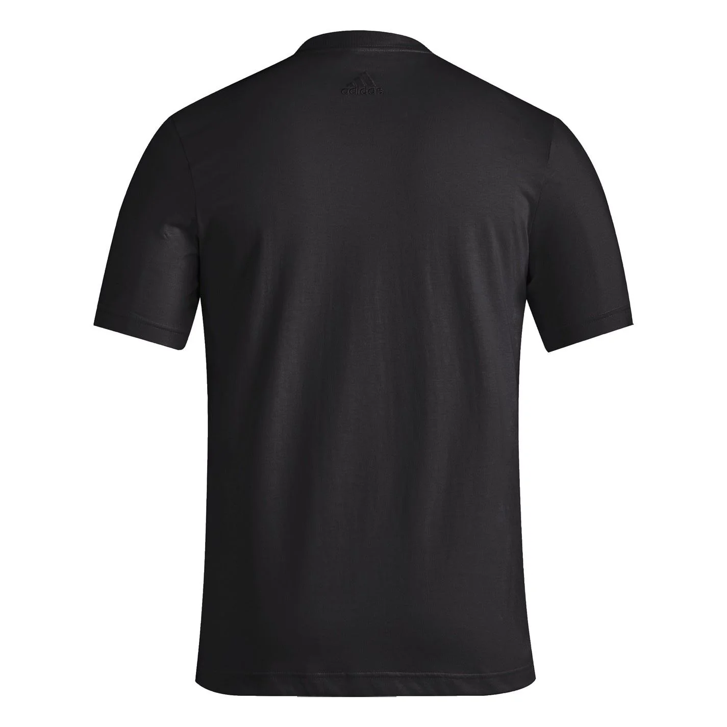 adidas Mens Essentials Single Jersey Linear Embroidered Logo T-Shirt - Image 181