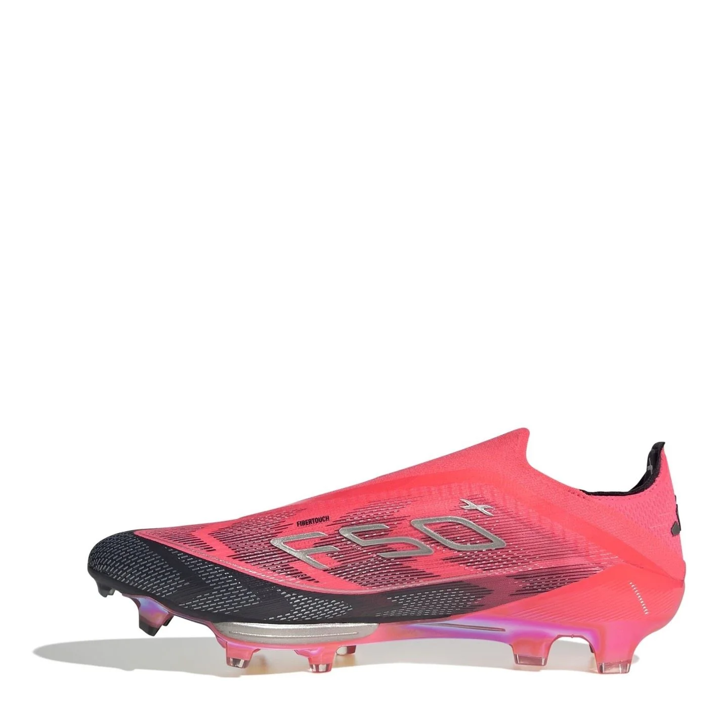 adidas Mens F50+ Firm Ground Football Boots - Image 20