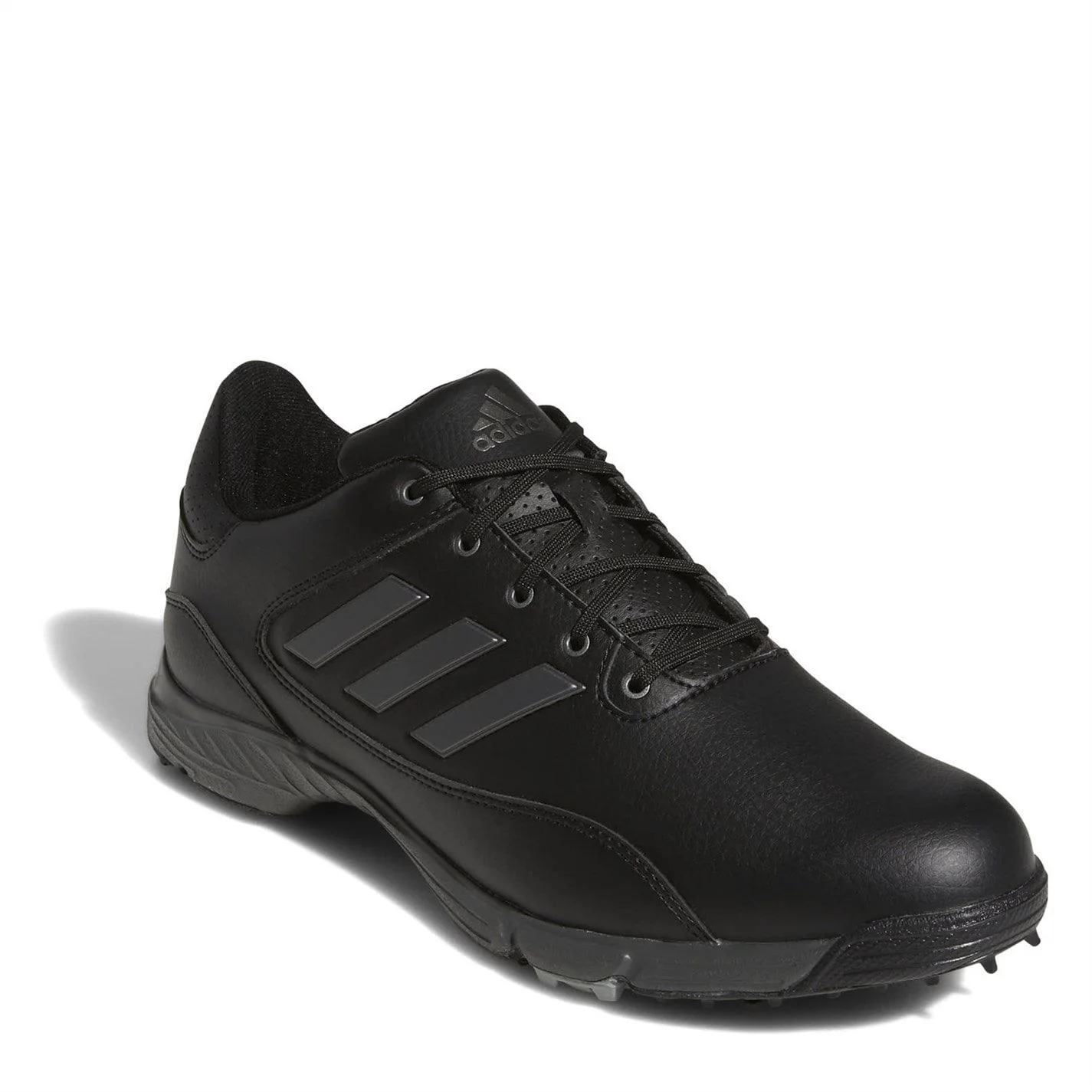 adidas Mens Golflite Golf Shoes - Image 3