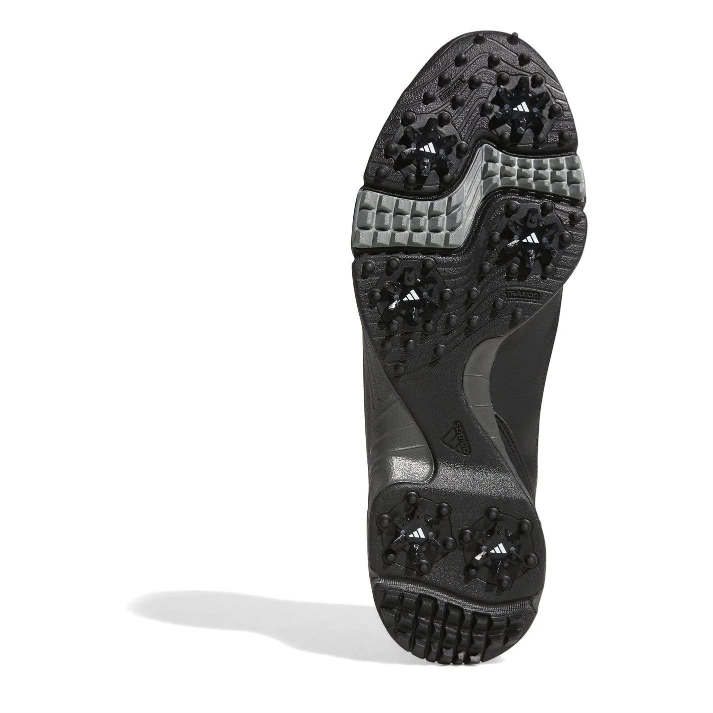 adidas Mens Golflite Golf Shoes - Image 6