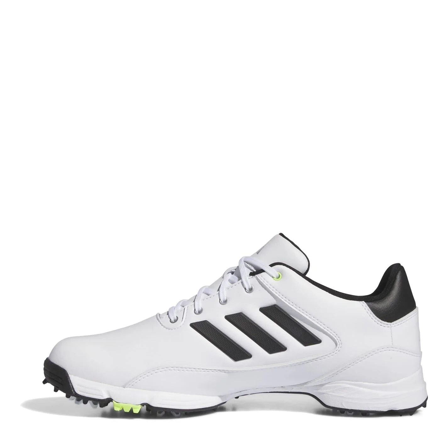 adidas Mens Golflite Golf Shoes - Image 8