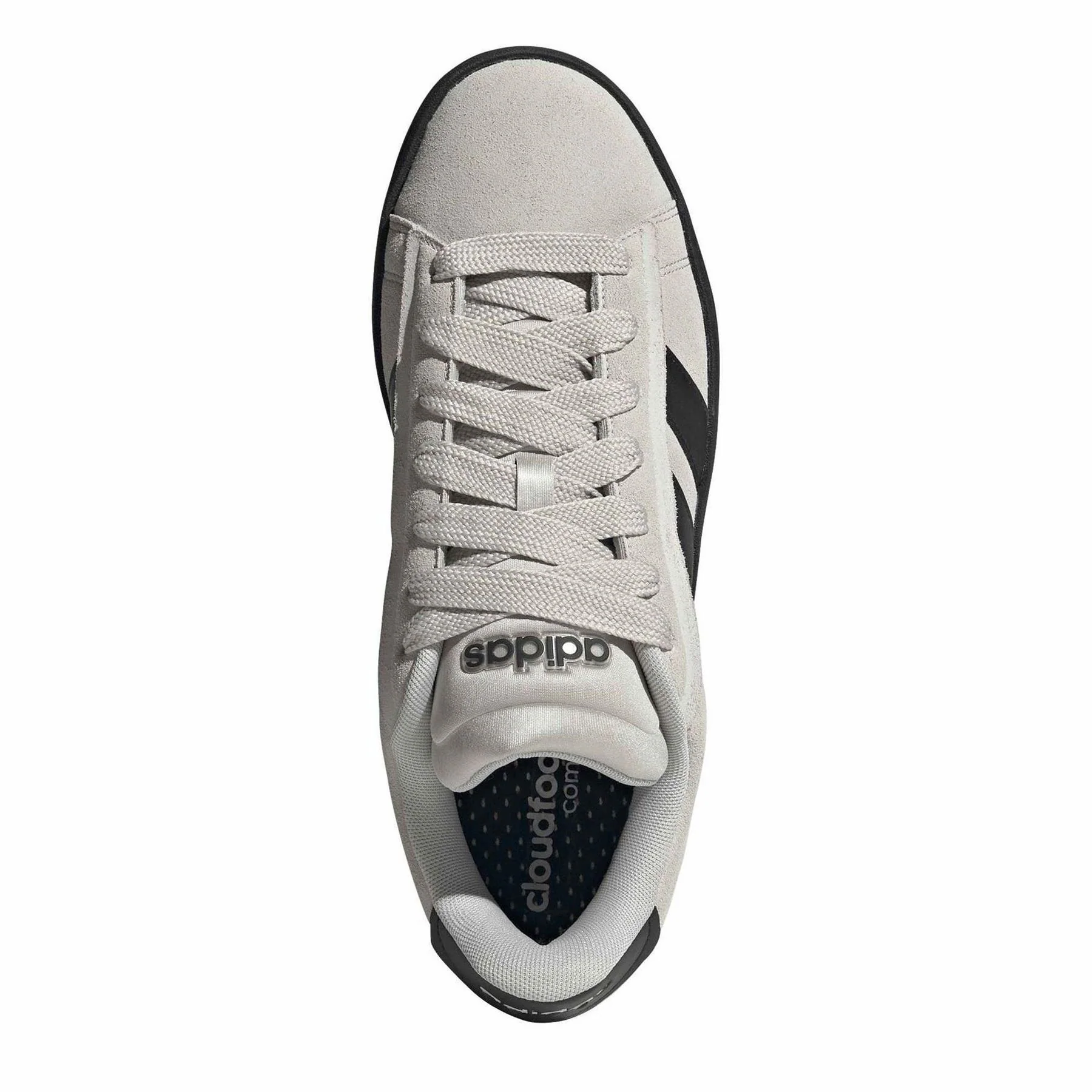 adidas Mens Grand Court Alpha 00s Trainers - Image 6