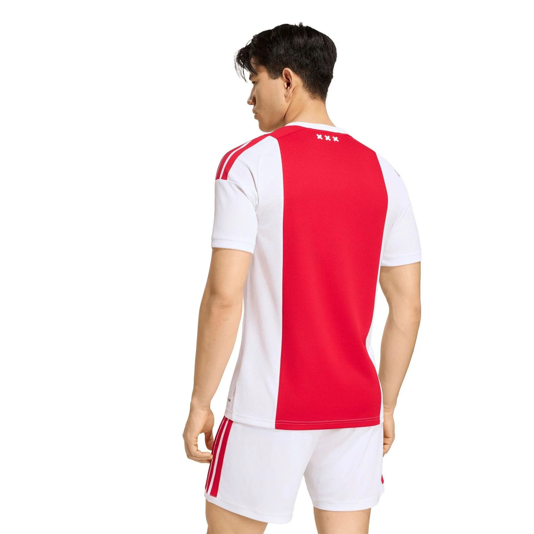 adidas Mens Home Shirt 2026 27 - Image 4