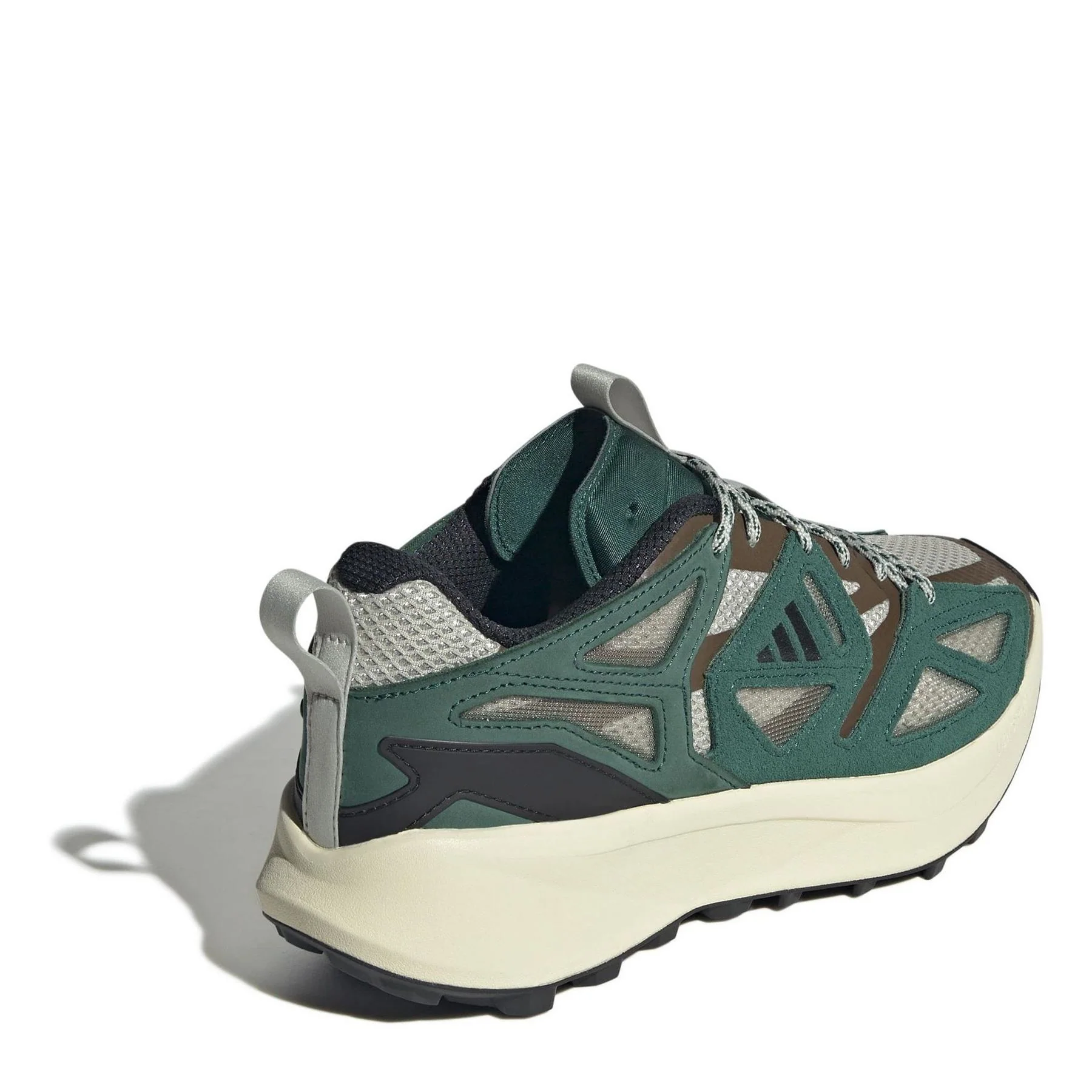 adidas Mens Kantai Trail Shoes - Image 10