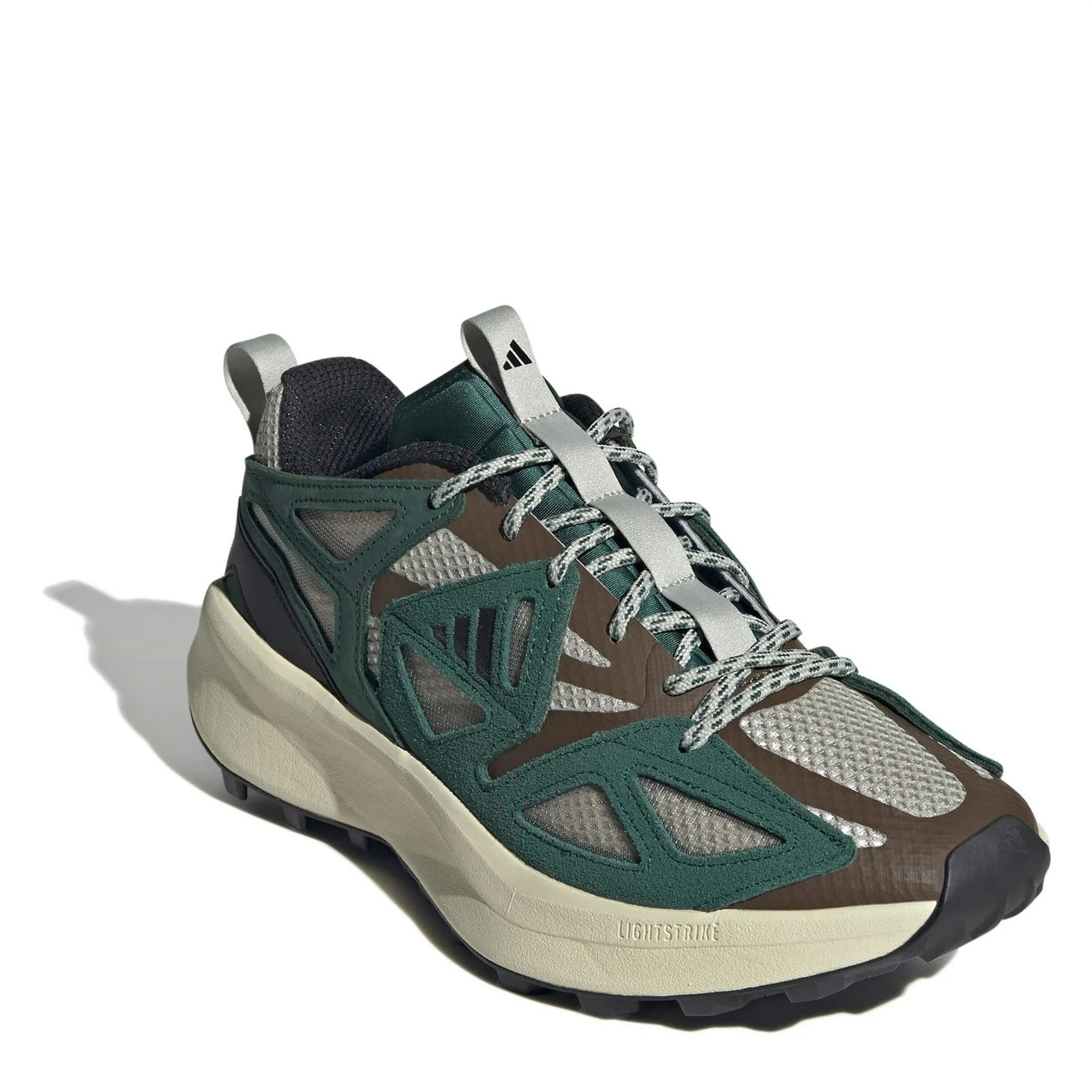 adidas Mens Kantai Trail Shoes - Image 9