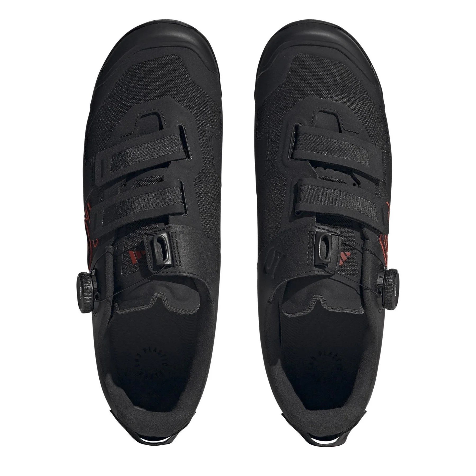 adidas Mens Kestrel Boa Mountain Bike Shoes - Image 5
