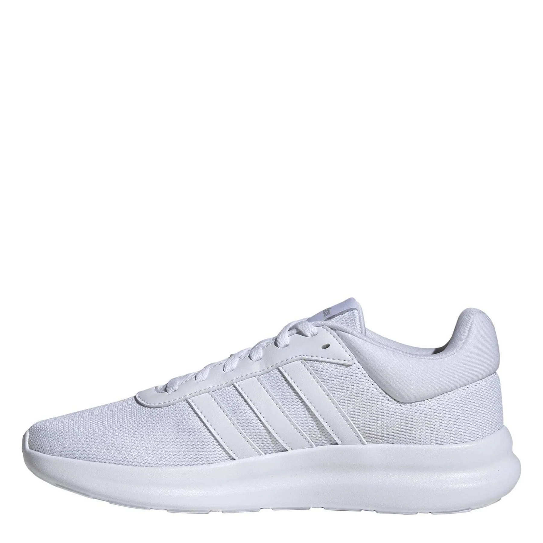 adidas Mens Lite Racer 4.0 Runners - Image 2