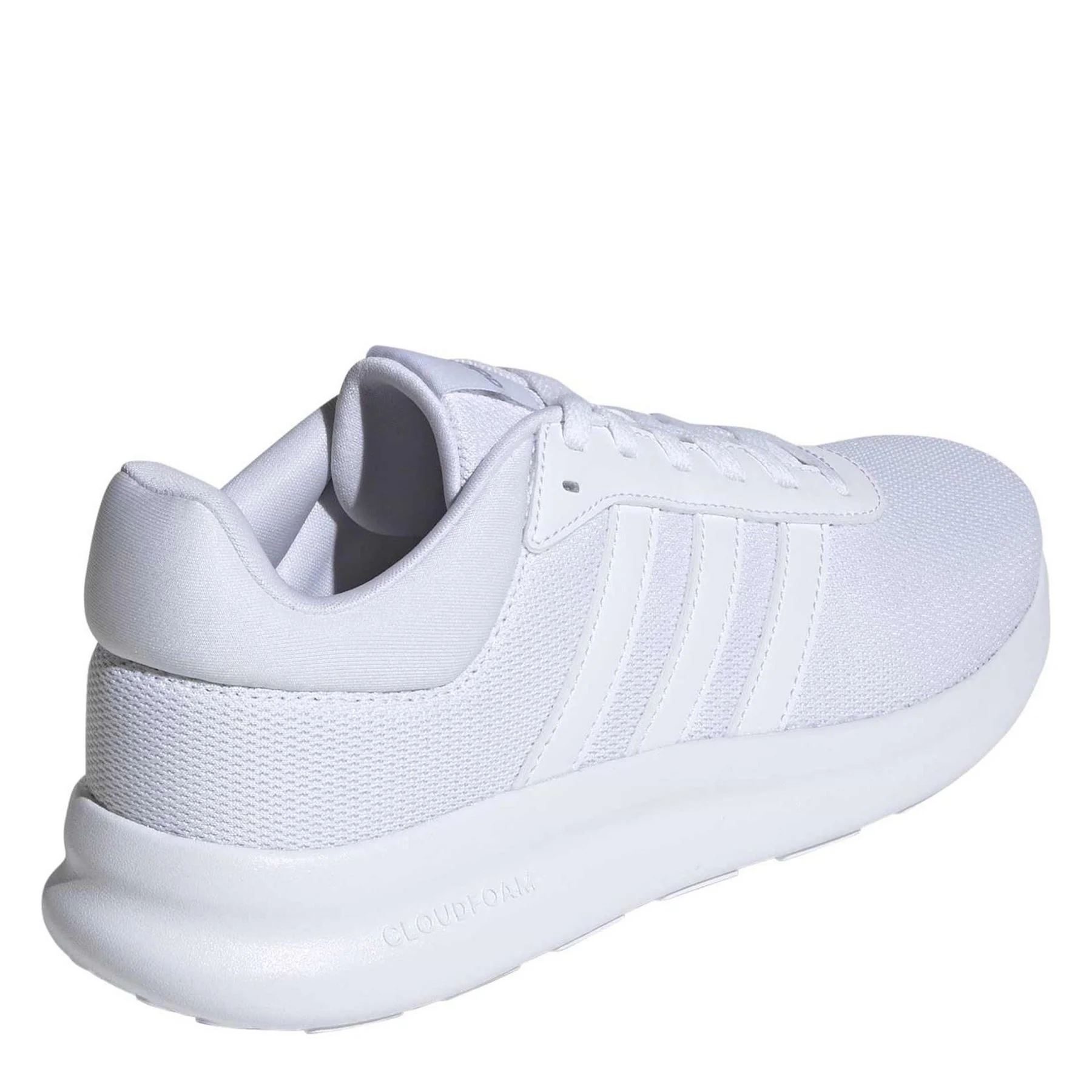adidas Mens Lite Racer 4.0 Runners - Image 5