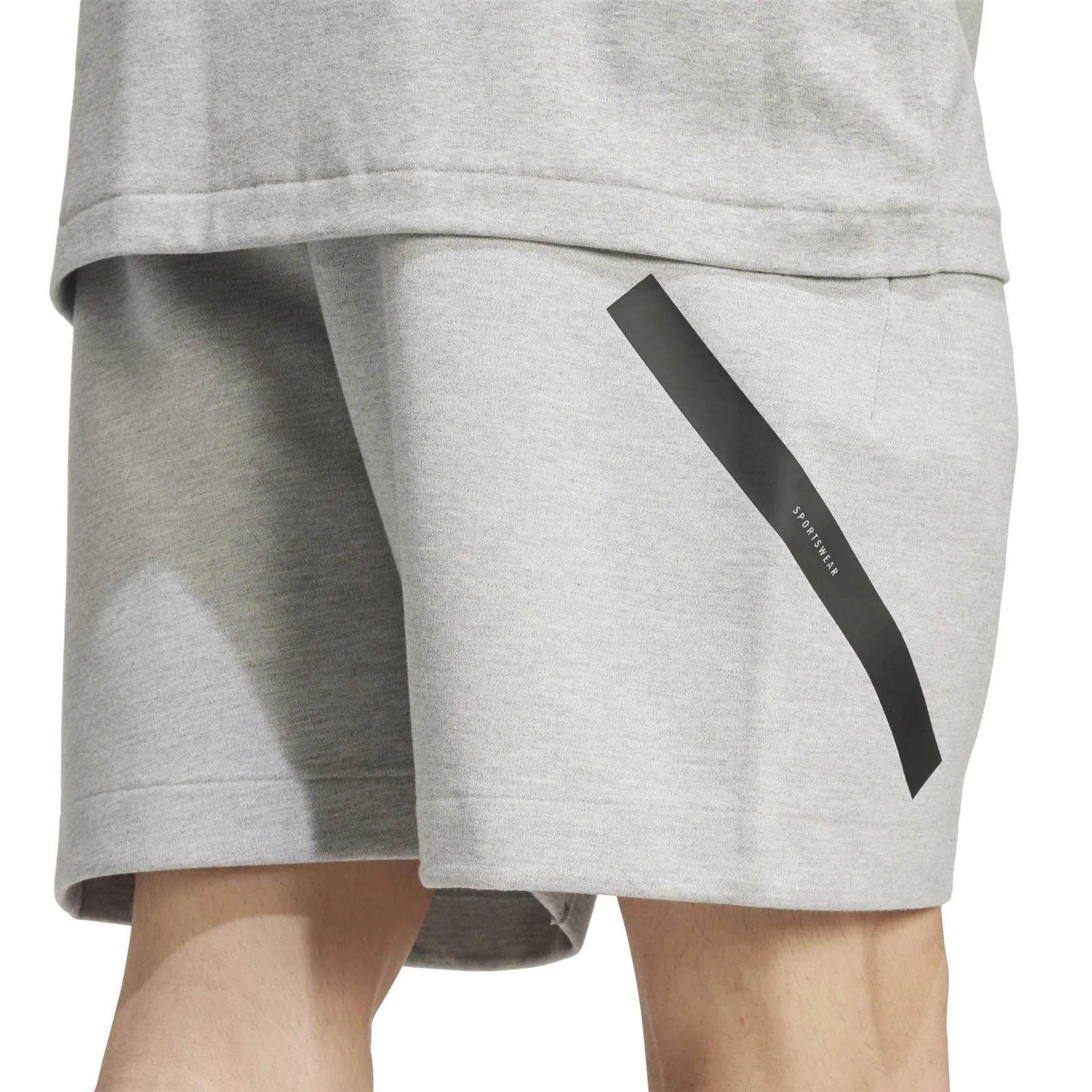adidas Mens M Z.n.e. Sho Jogger Shorts - Image 5