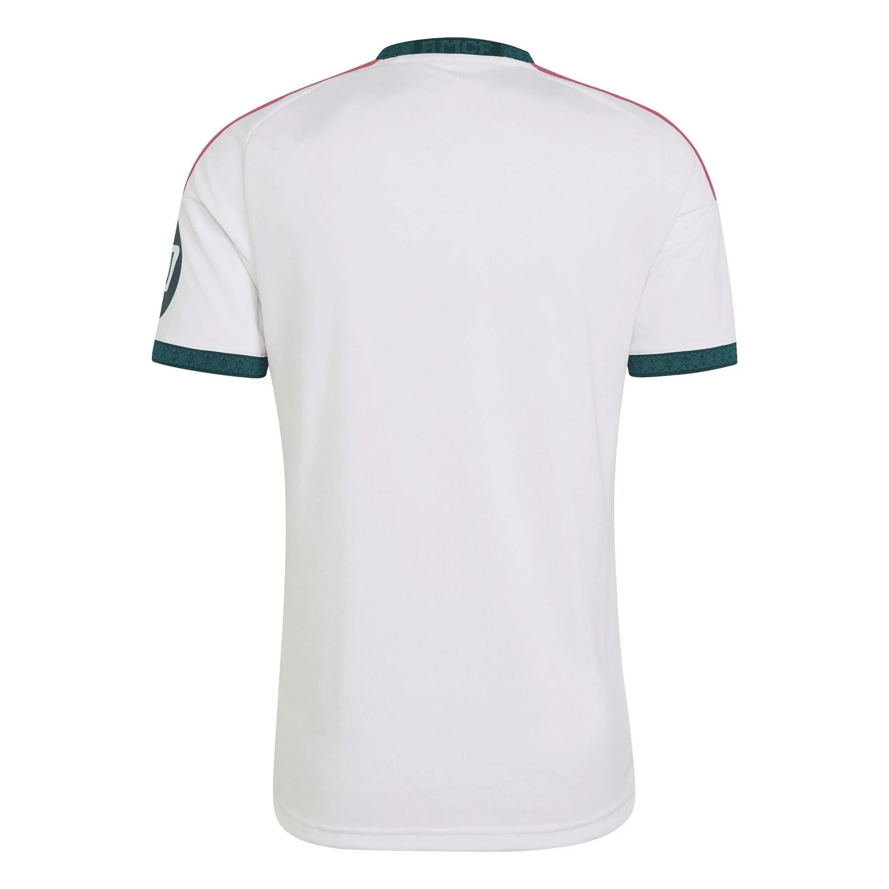 adidas Mens Madrid Home Shirt 2026 27 - Image 6