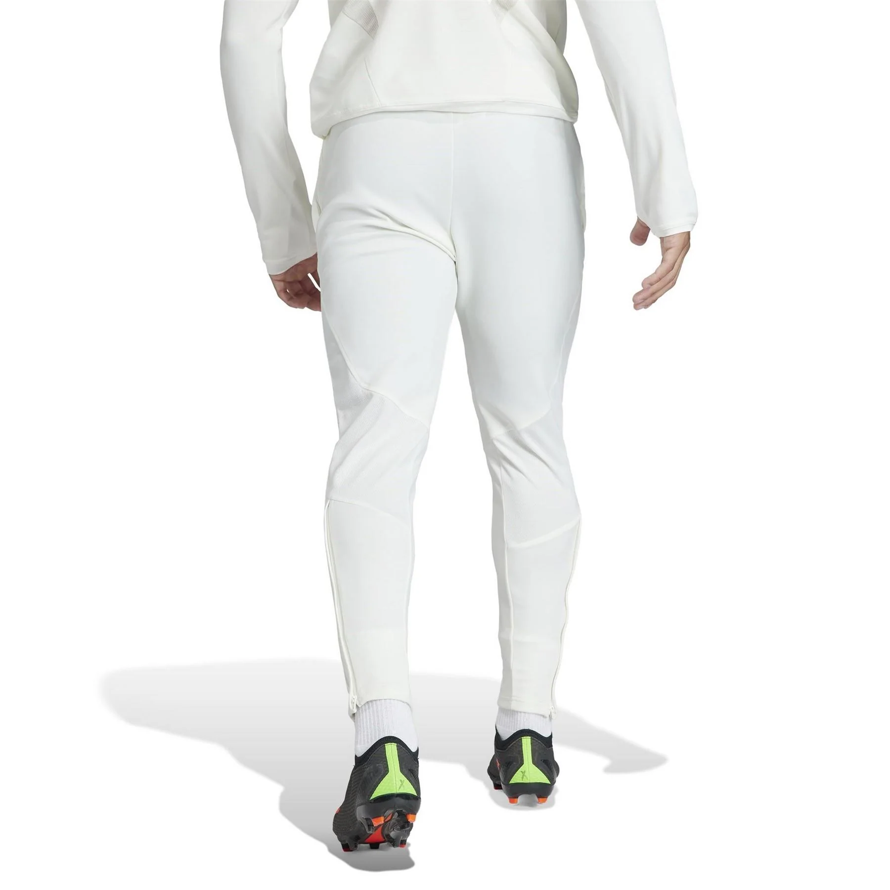 adidas Mens Munich Tiro 23 Tracksuit Bottoms - Image 3
