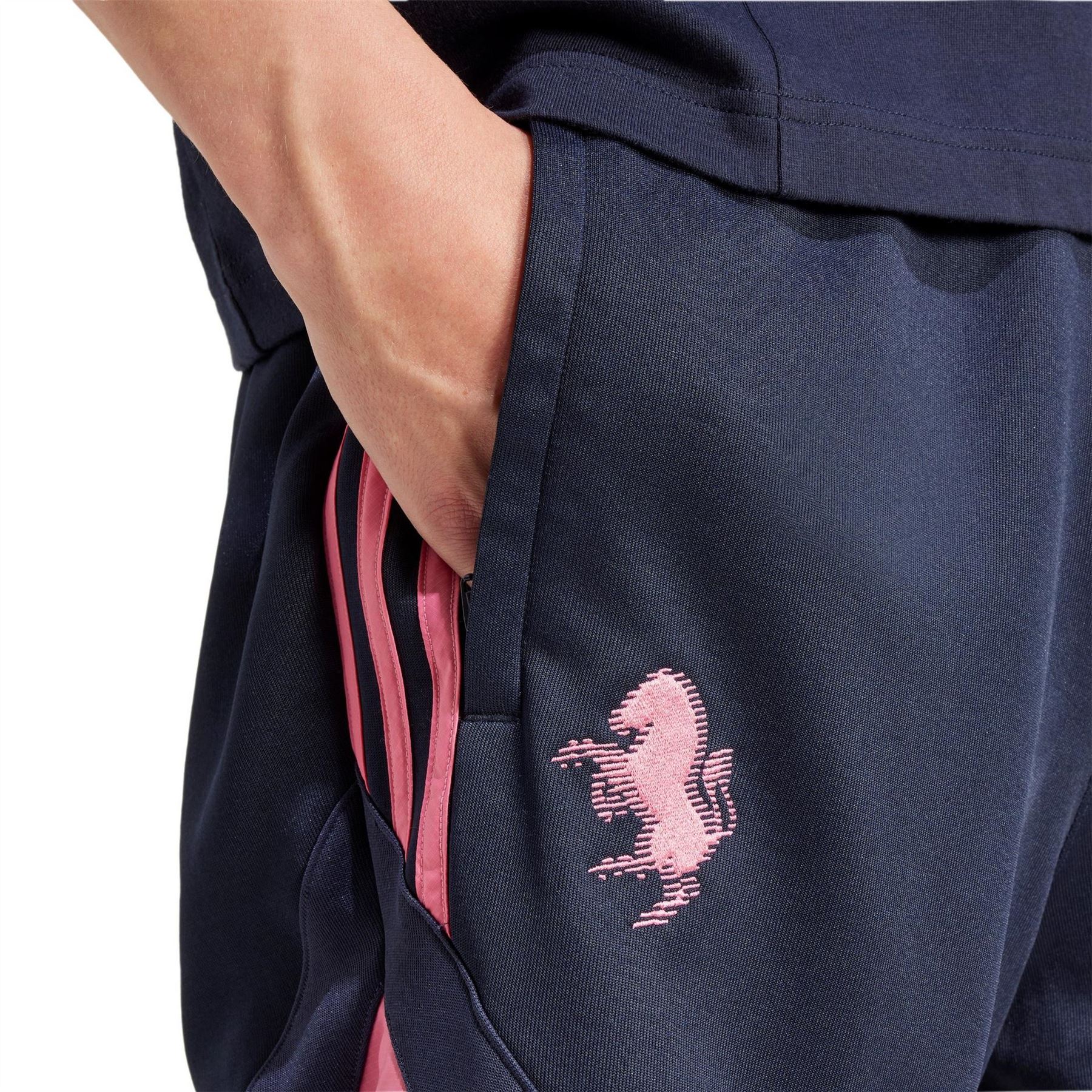 adidas Mens Og Sho Football Shorts - Image 5