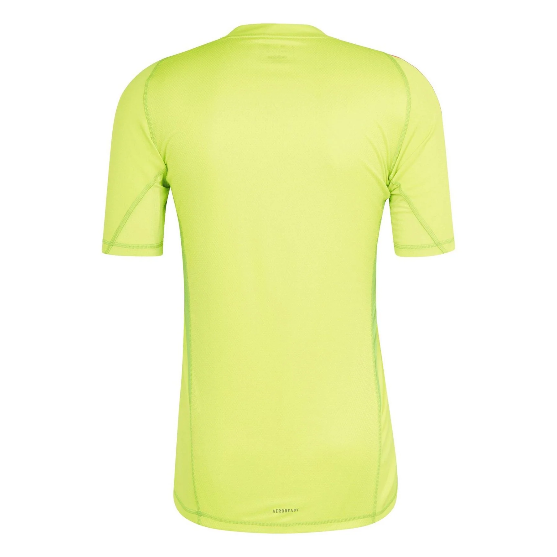 adidas Mens P Gk Jersey Goalkeeper Top - Image 2